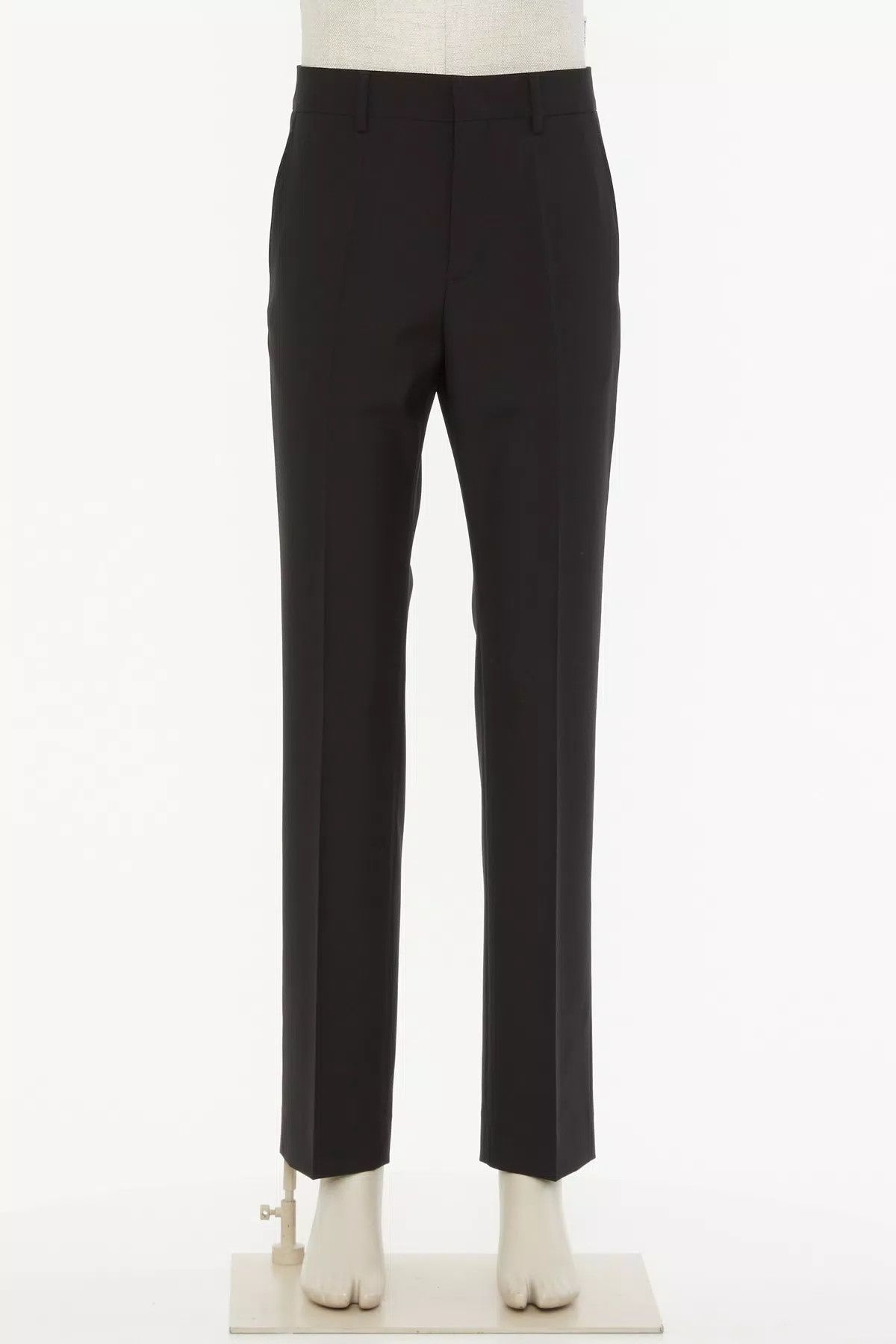 oc11z0625 Pants in Black