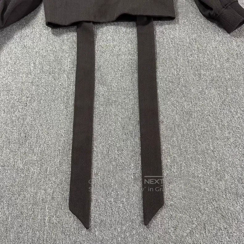 Dior Dior 23fw mocha brown streamer wool pullover jacket Size US M / EU 48-50 / 2 - 3 Thumbnail