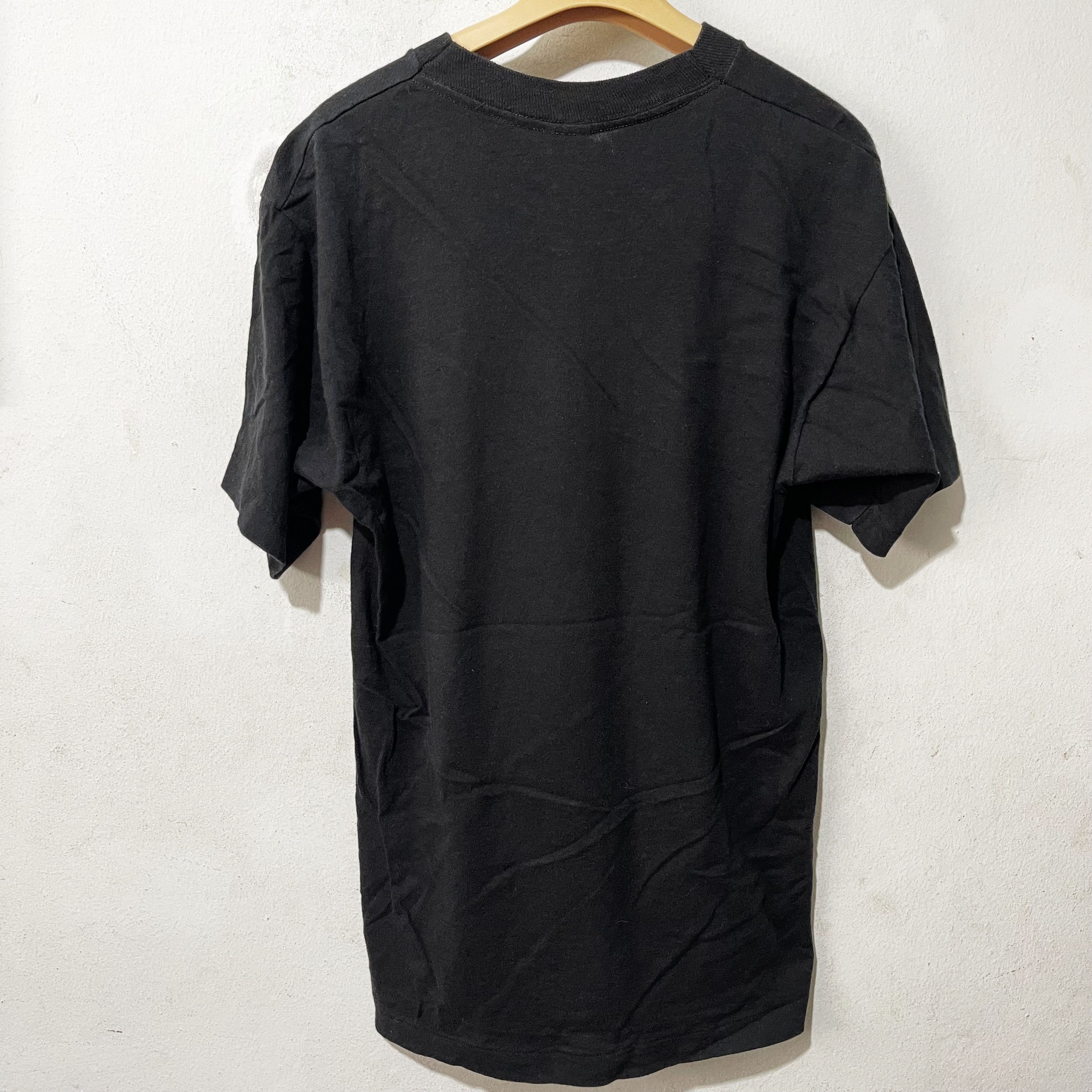 Band Tees × Vintage Vintage 90s Leonard Bernstein Shirt Size US M / EU 48-50 / 2 - 3 Thumbnail