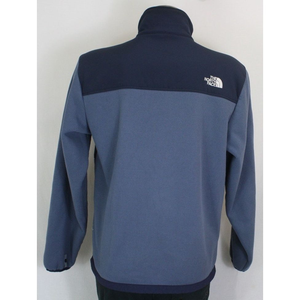 The North Face The North Face Polartec Wind Pro Jacket M Soft Shell Fleece Size US M / EU 48-50 / 2 - 3 Thumbnail
