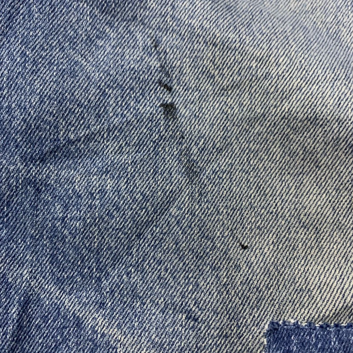 Levi's × Levi's Vintage Clothing × Vintage Vtg Levis 501xx Distressed Jean button 324 Size US 36 / EU 52 - 6 Thumbnail