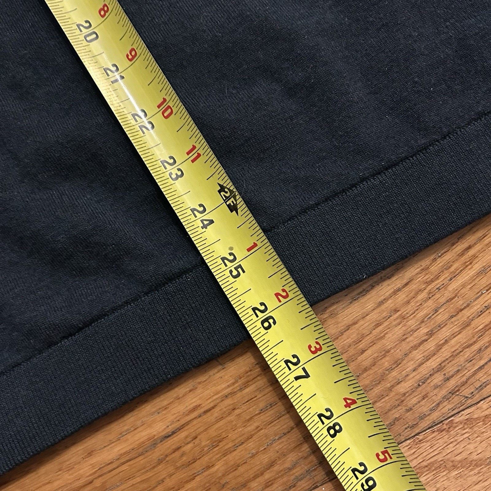 Lululemon Merino Wool Blend Knit Forest Green Pullover Sweater XL Size US XL / EU 56 / 4 - 6 Thumbnail