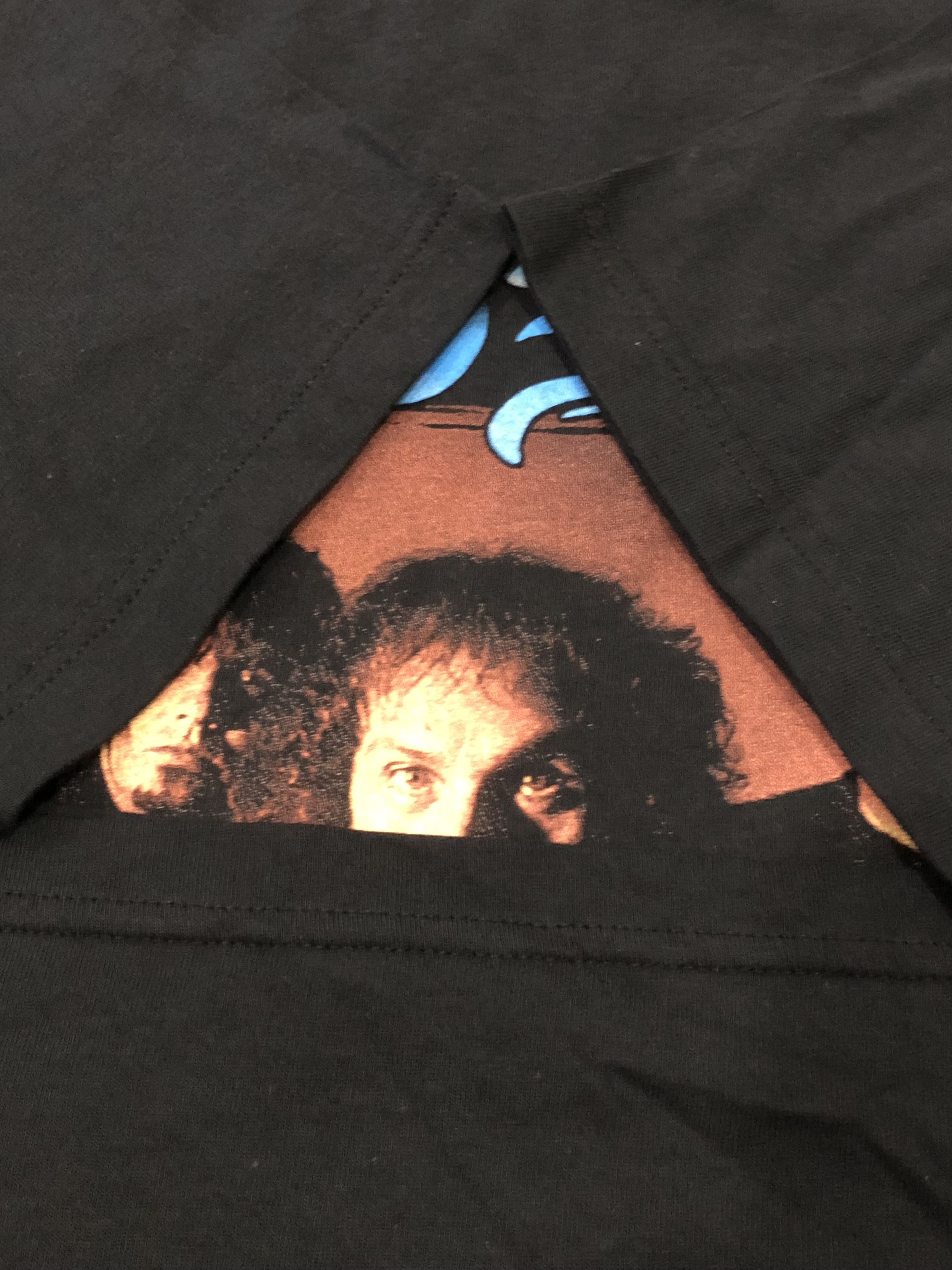 Band Tees × Vintage Vintage American Heavy Metal Band DIO Tshirt Size US L / EU 52-54 / 3 - 4 Thumbnail