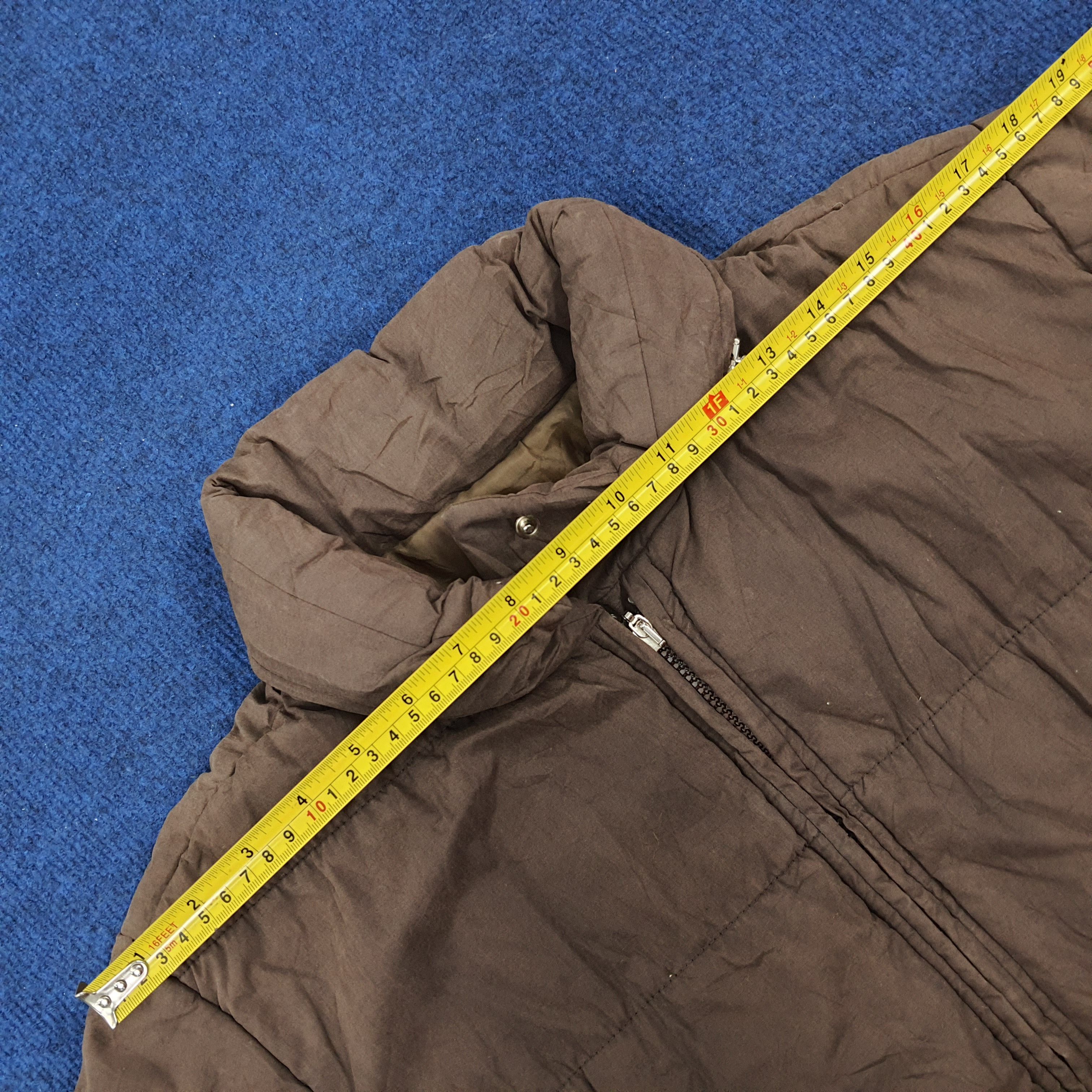 Moschino × Vintage Vintage MOSCHINO Jeans Designer Jacket Size US M / EU 48-50 / 2 - 12 Thumbnail