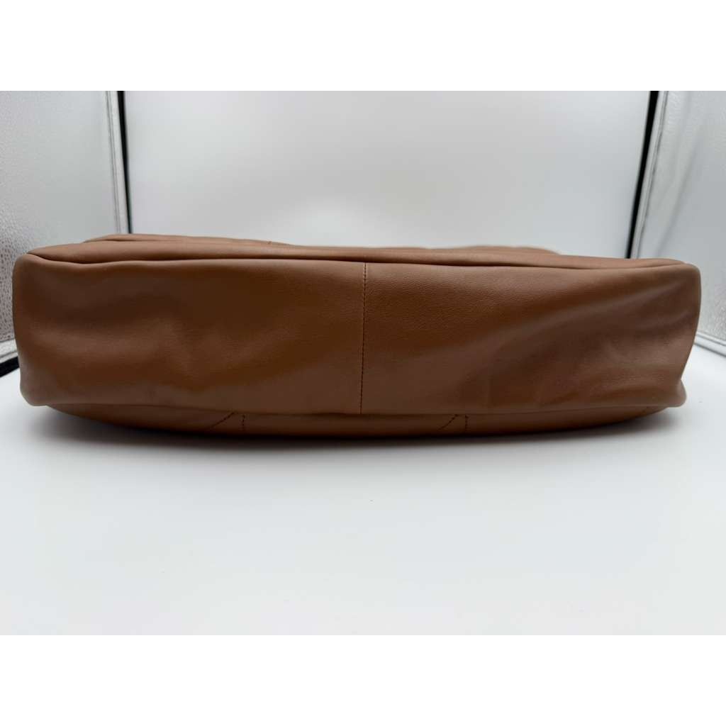 Saint Laurent Paris CC31 Size: OS / YSL Large Jamie 4.3 Chain Bag in Brown Size ONE SIZE - 5 Thumbnail