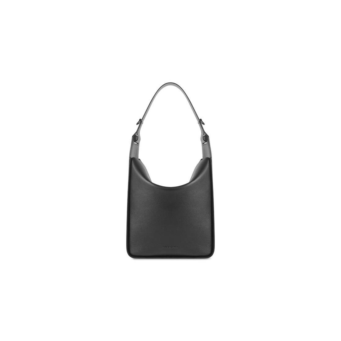 Balenciaga O1W1Db10525 Size: Os / Tool 2.0 Medium North-South Tote Bag in Black, Women's