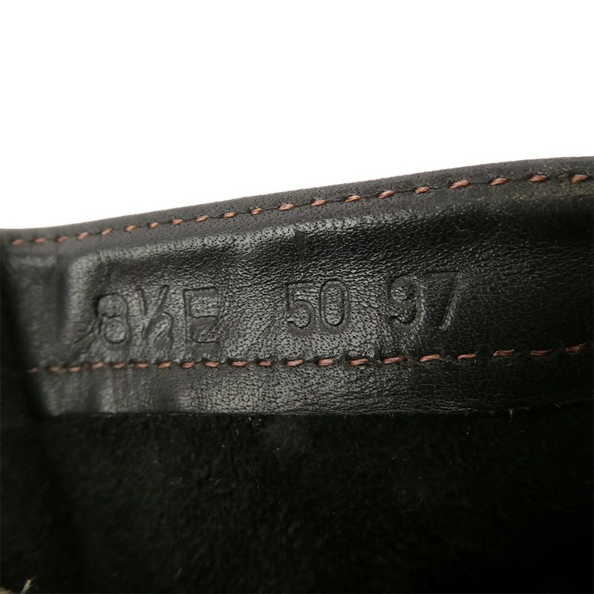 Chrome Hearts Old Chrome Hearts WESCO JOBMASTER Leather Boots 8.5E Size US 8.5 / EU 41-42 - 7 Thumbnail
