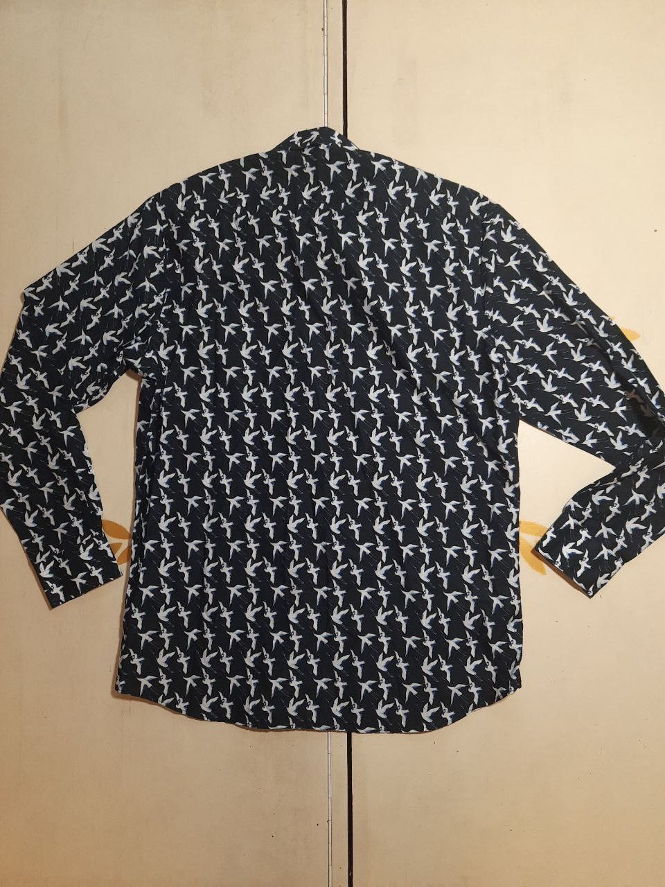 Other Cavani Printed Shirt Size US XXL / EU 58 / 5 - 10 Thumbnail