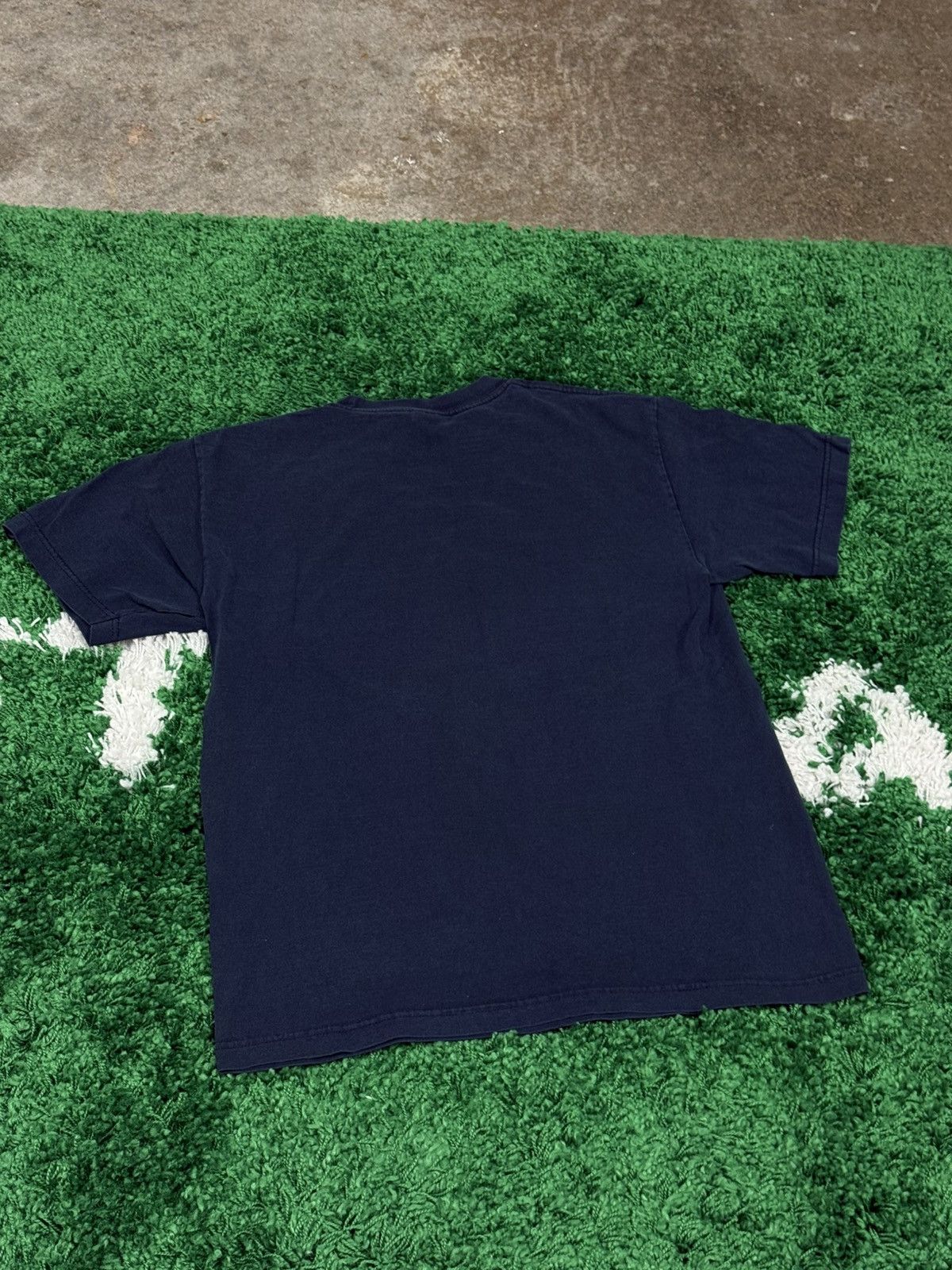 Vintage Rehab Is For Quitters Vintage Beer Alcoholic Tee 90s Alstyle Size US M / EU 48-50 / 2 - 4 Thumbnail