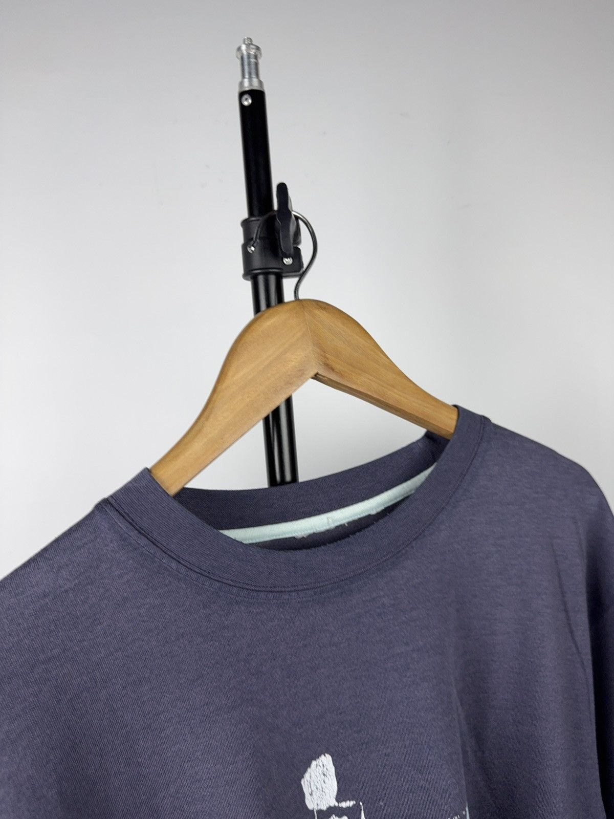 Ocean Pacific 90s Surf Ocean Pacific OP Trust Me It’s Big Graphic T-Shirt Size US L / EU 52-54 / 3 - 5 Thumbnail