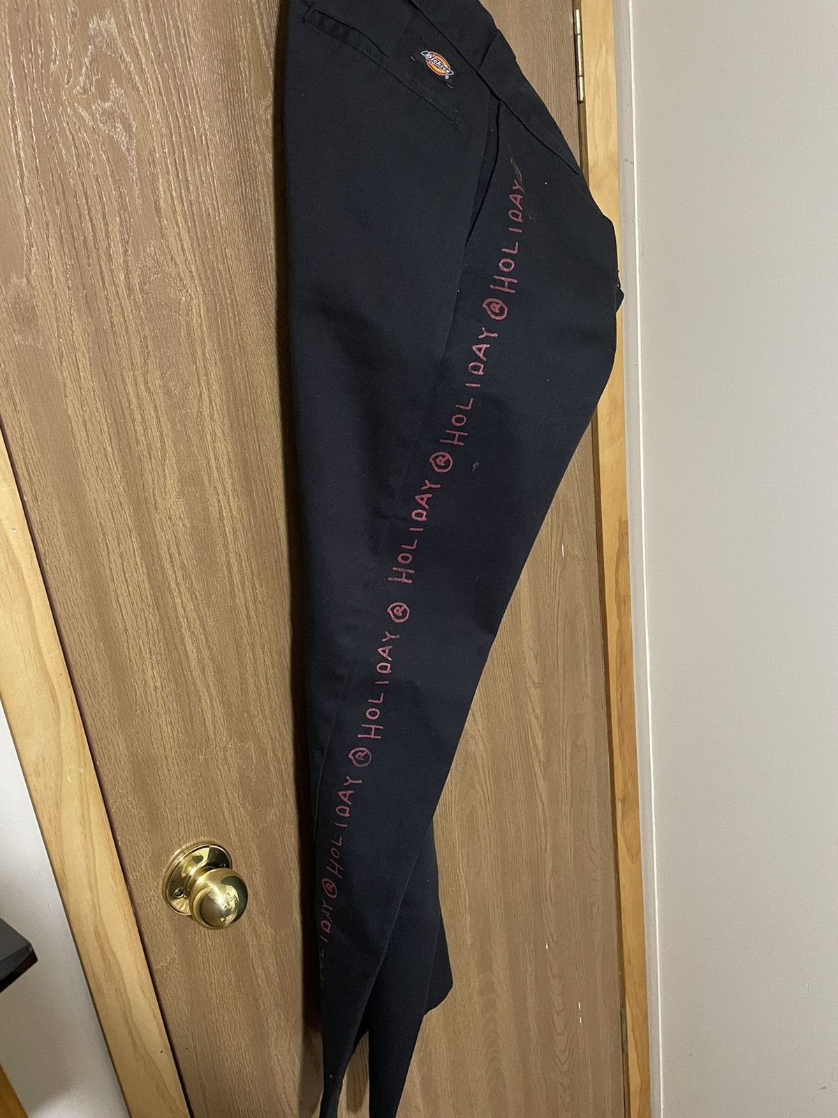Holiday Brand Holiday brand pants. Size US 32 / EU 48 - 6 Thumbnail