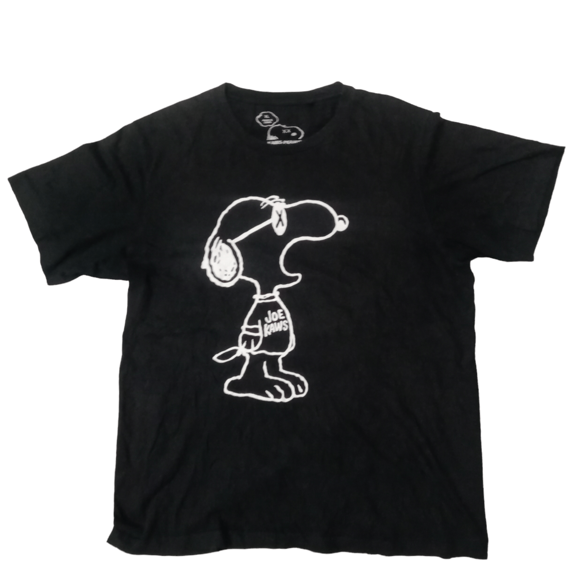 Kaws × Uniqlo Uniqlo x Kaws Joe tee Size US XL / EU 56 / 4 - 2 Thumbnail