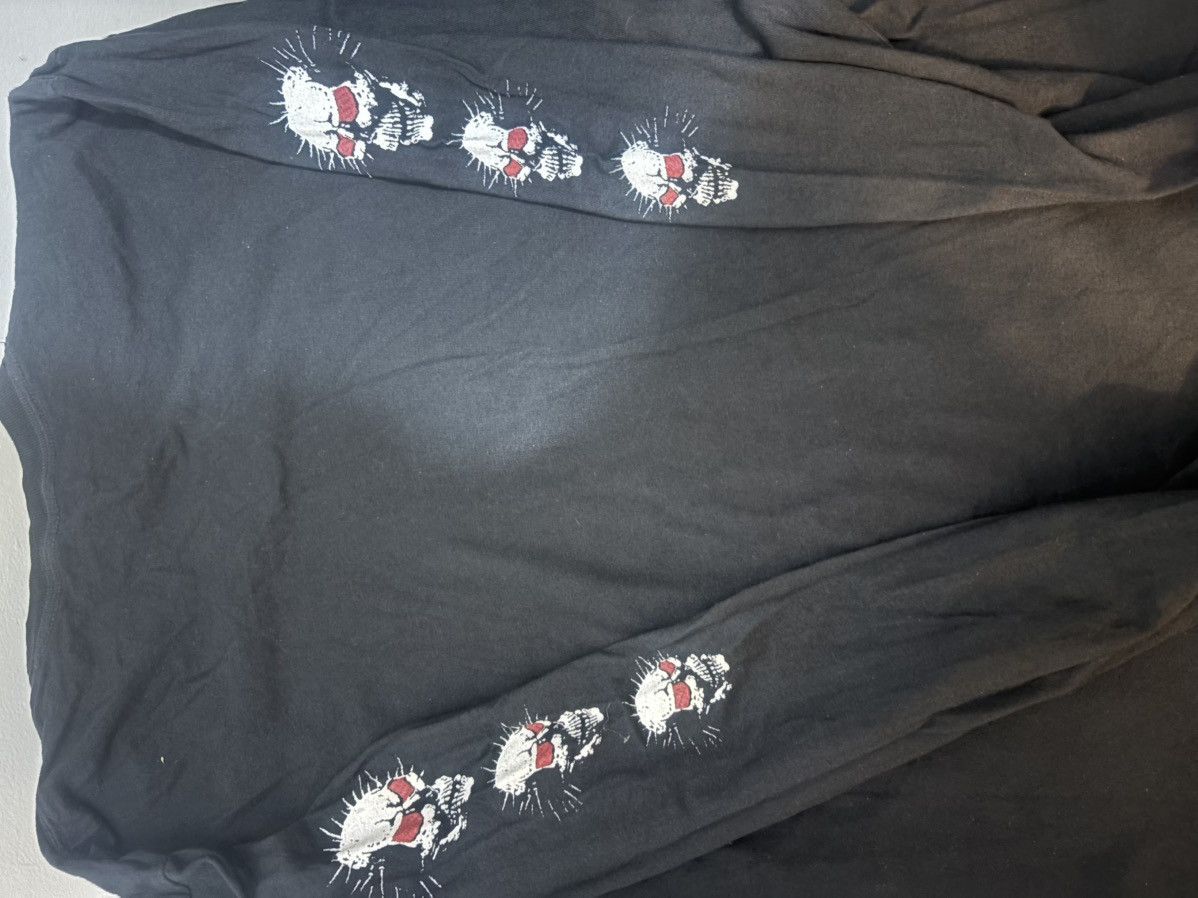 Other SUPERFICIAL Heaven Sent L/S tee Size US L / EU 52-54 / 3 - 2 Thumbnail