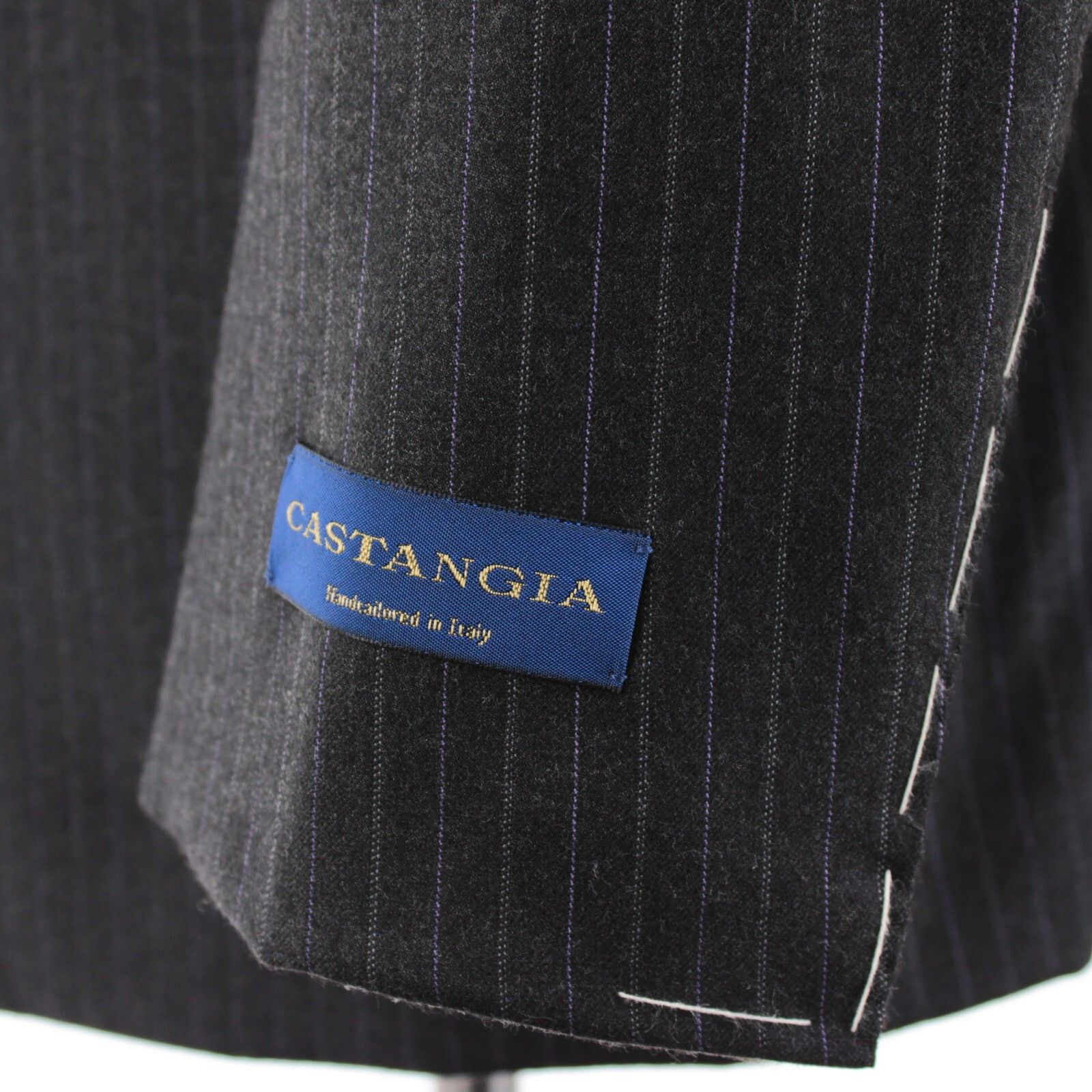 Other Castangia Suit Size US 48 Regular in Gray Size 48R - 4 Thumbnail
