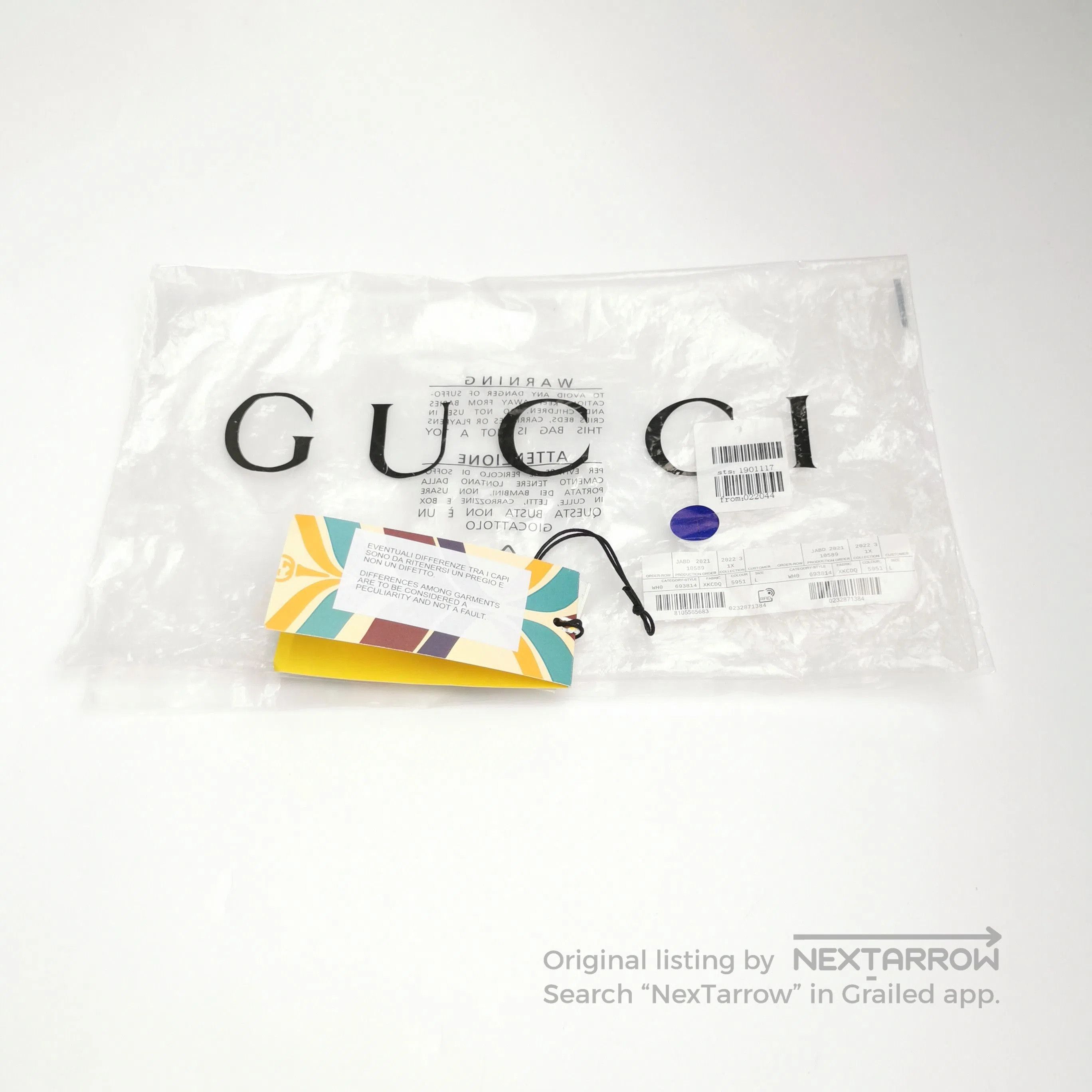 Gucci Gucci x adidas Collab Pink XXXL Shorts. Size 41" - 1 Thumbnail