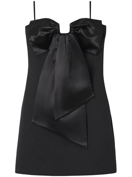 Marc Jacobs MARC JACOBS Women Short Skirts 2S5RDR067W16 001 Black Size M / US 6-8 / IT 42-44 - 1 Thumbnail