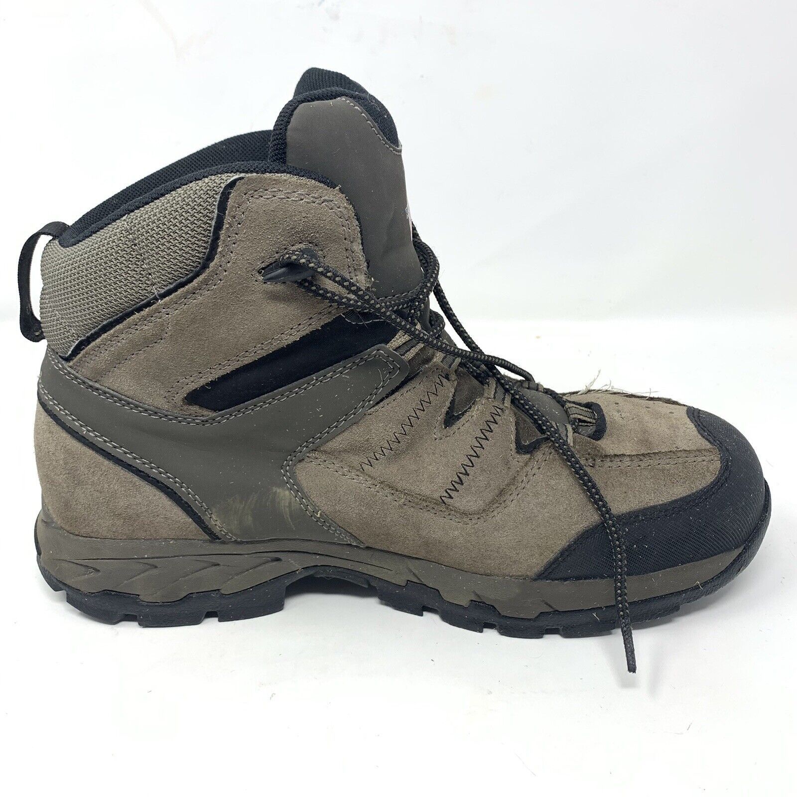 Red Wing Red Wing Men's 11 D Steel Toe Boots 3561 Waterproof Gray Size US 11 / EU 44 - 2 Thumbnail