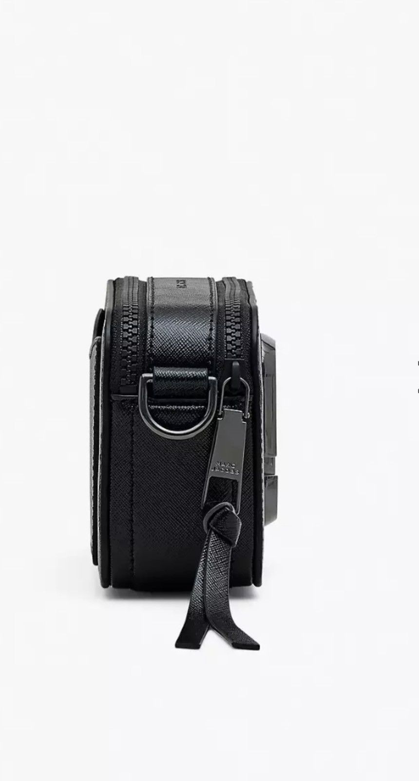 Marc Jacobs Marc jacob cross body Size ONE SIZE - 2 Thumbnail