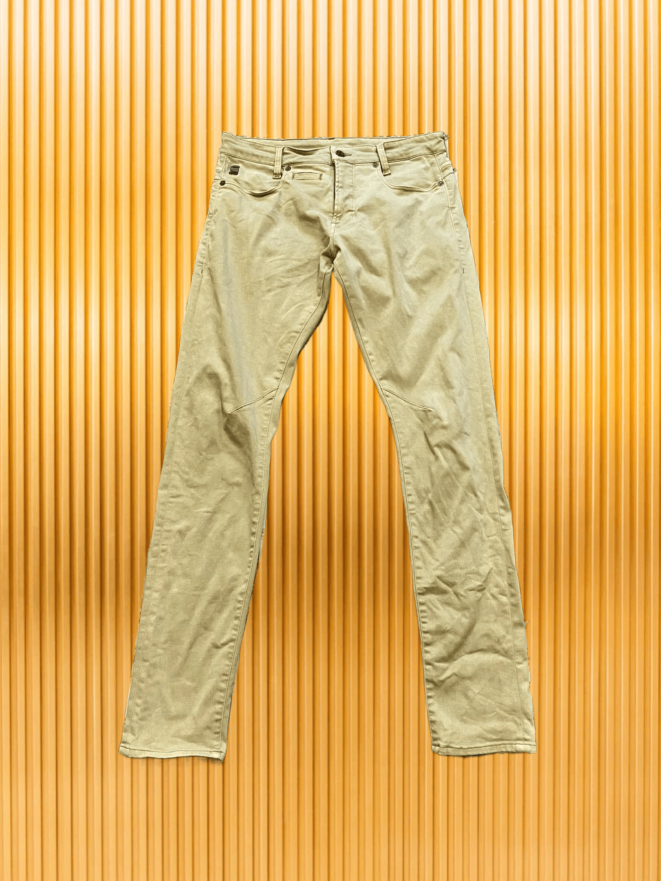 G-Star G-Star Raw vintage jeans streetwear Y2K Size US 31 - 1 Thumbnail
