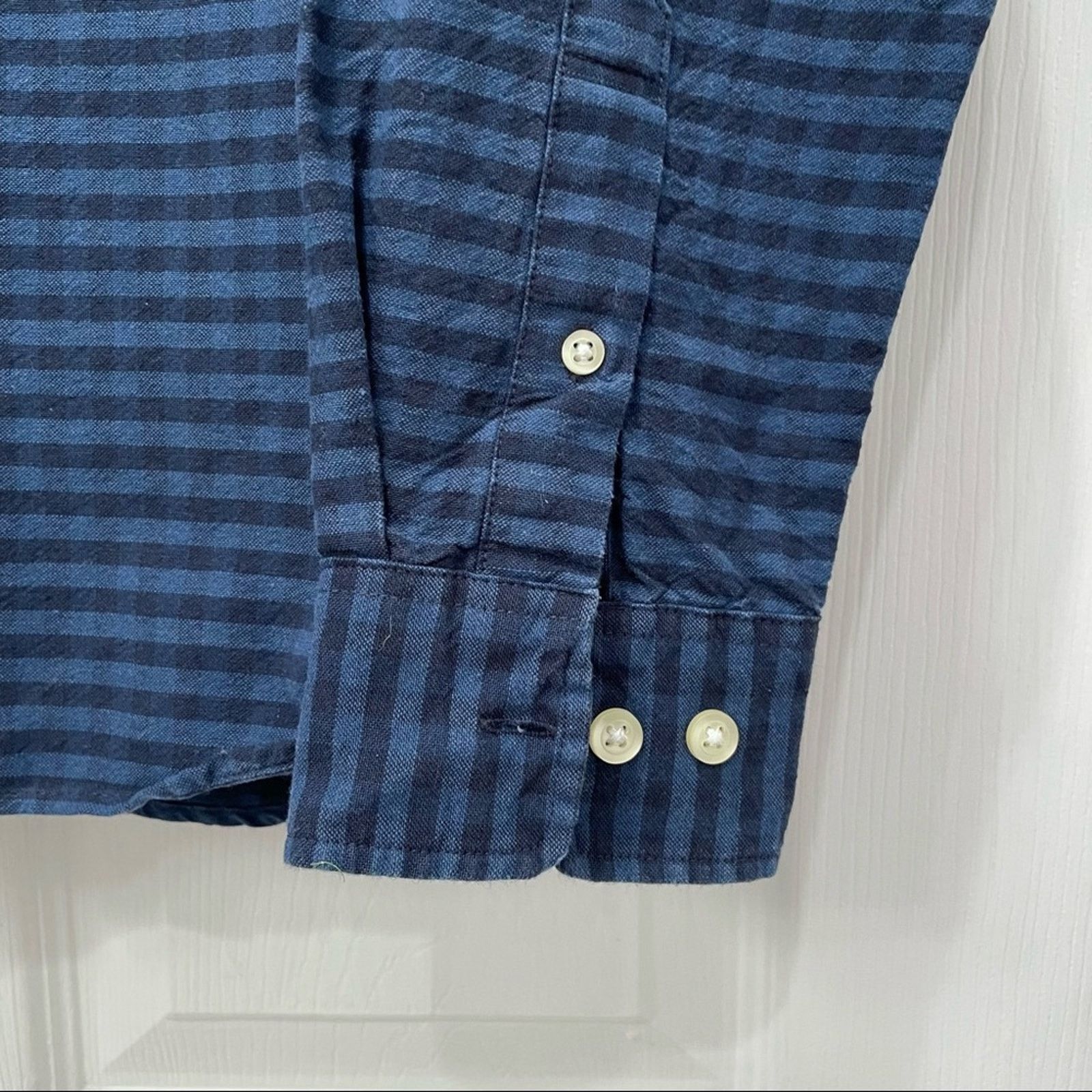 H&M H&M Button-Up Shirt S Size US S / EU 44-46 / 1 - 7 Thumbnail