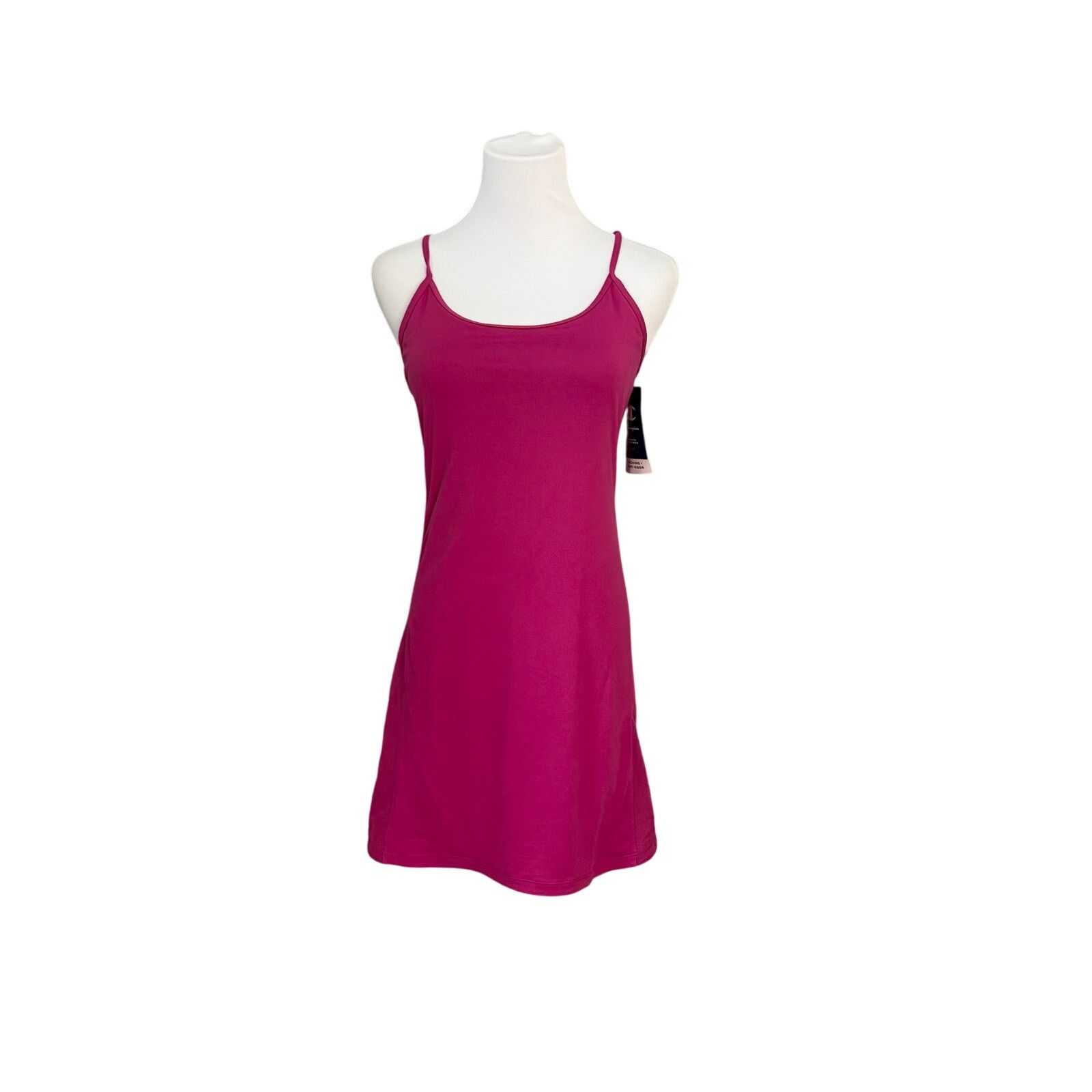 Champion Champion Razorback Sportswear Dress MEDIUM Tennis Golf Skort Size M / US 6-8 / IT 42-44 - 1 Thumbnail