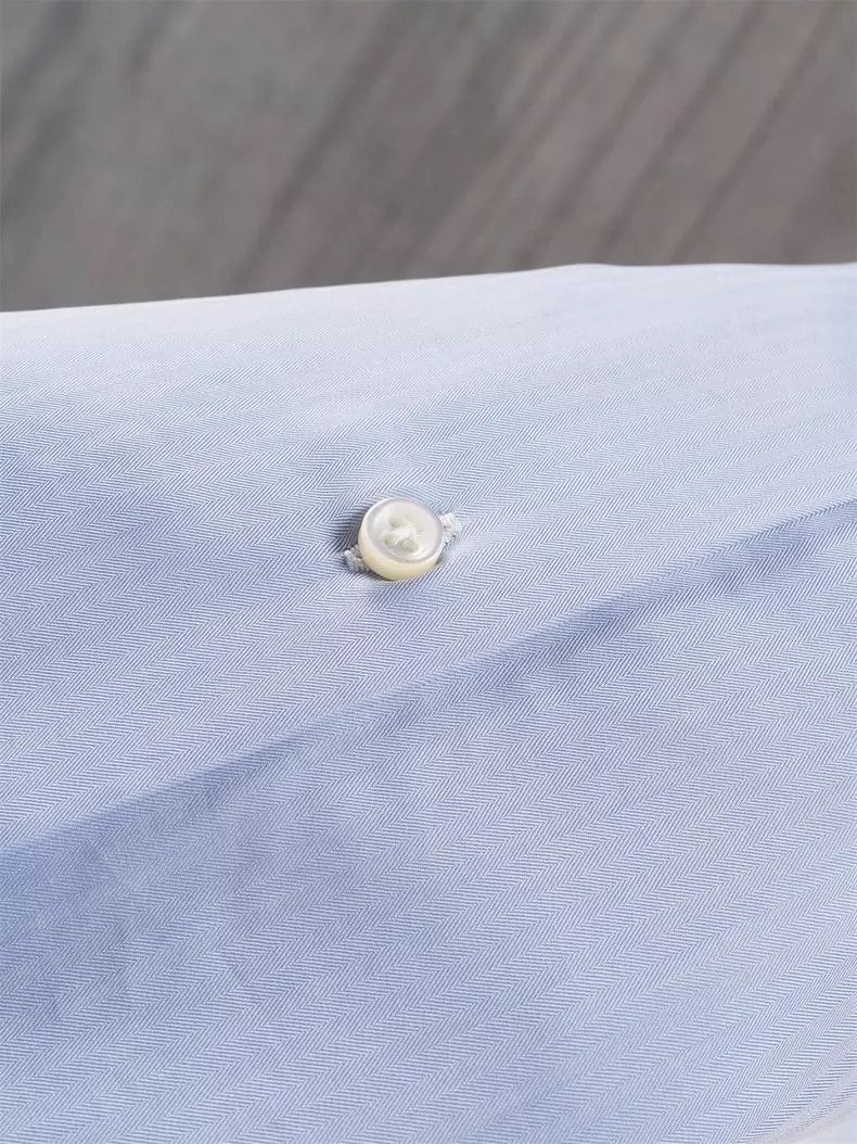 Loro Piana LORO PIANA Cotton shirt Size US XL / EU 56 / 4 - 5 Thumbnail