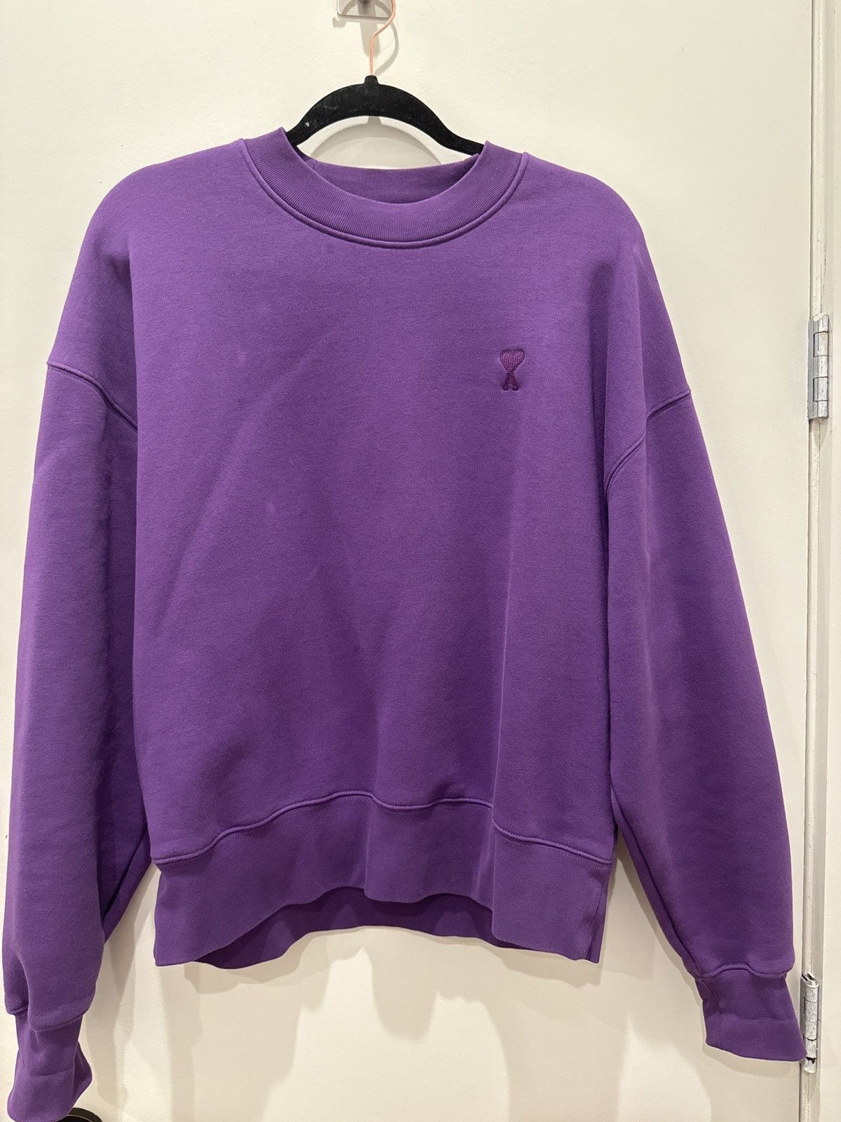 AMI Ami Sweater Size US M / EU 48-50 / 2 - 1 Thumbnail