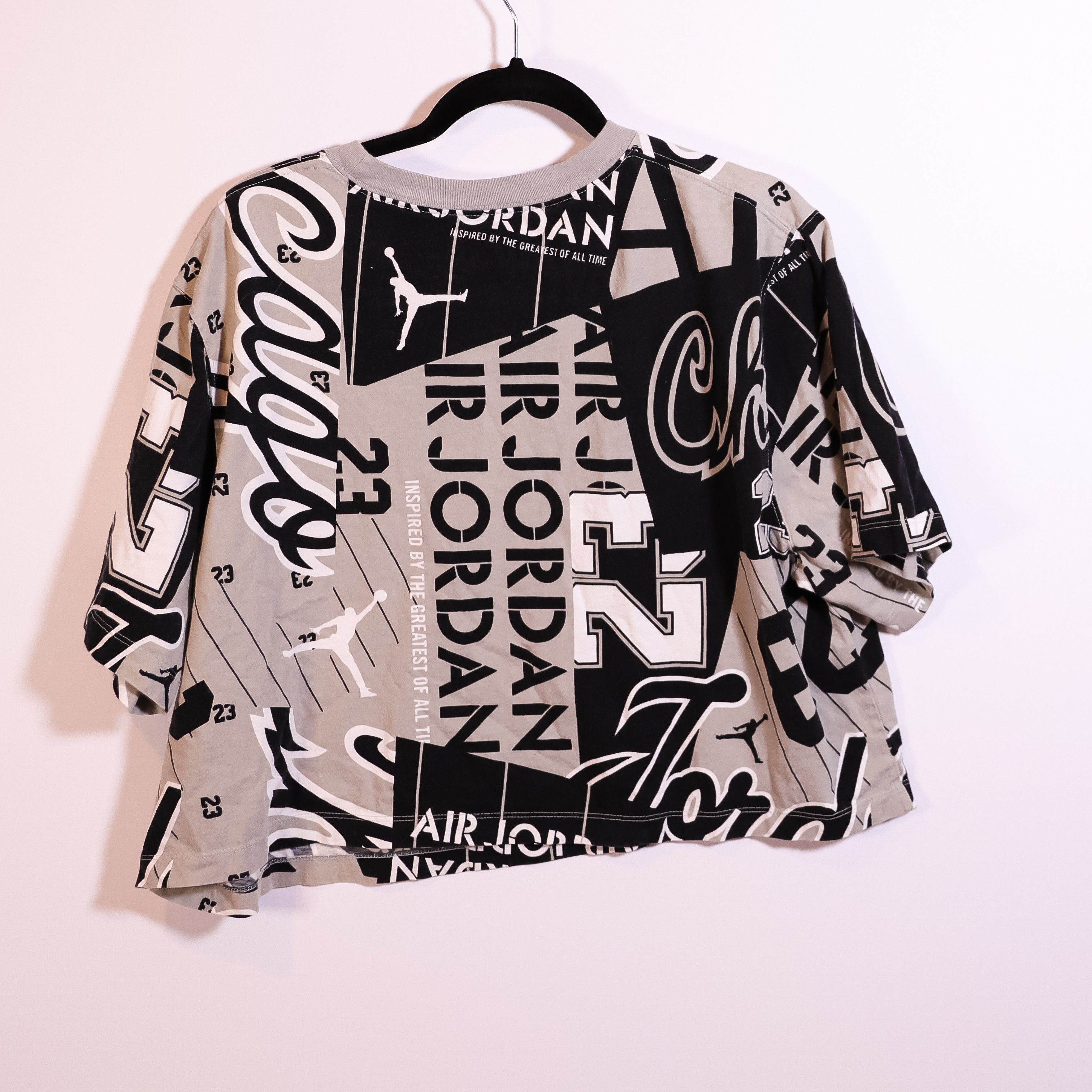 Other Air Jordan Women's Chicago White Sox Graphic Size 3XL / US 20-22 - 4 Thumbnail