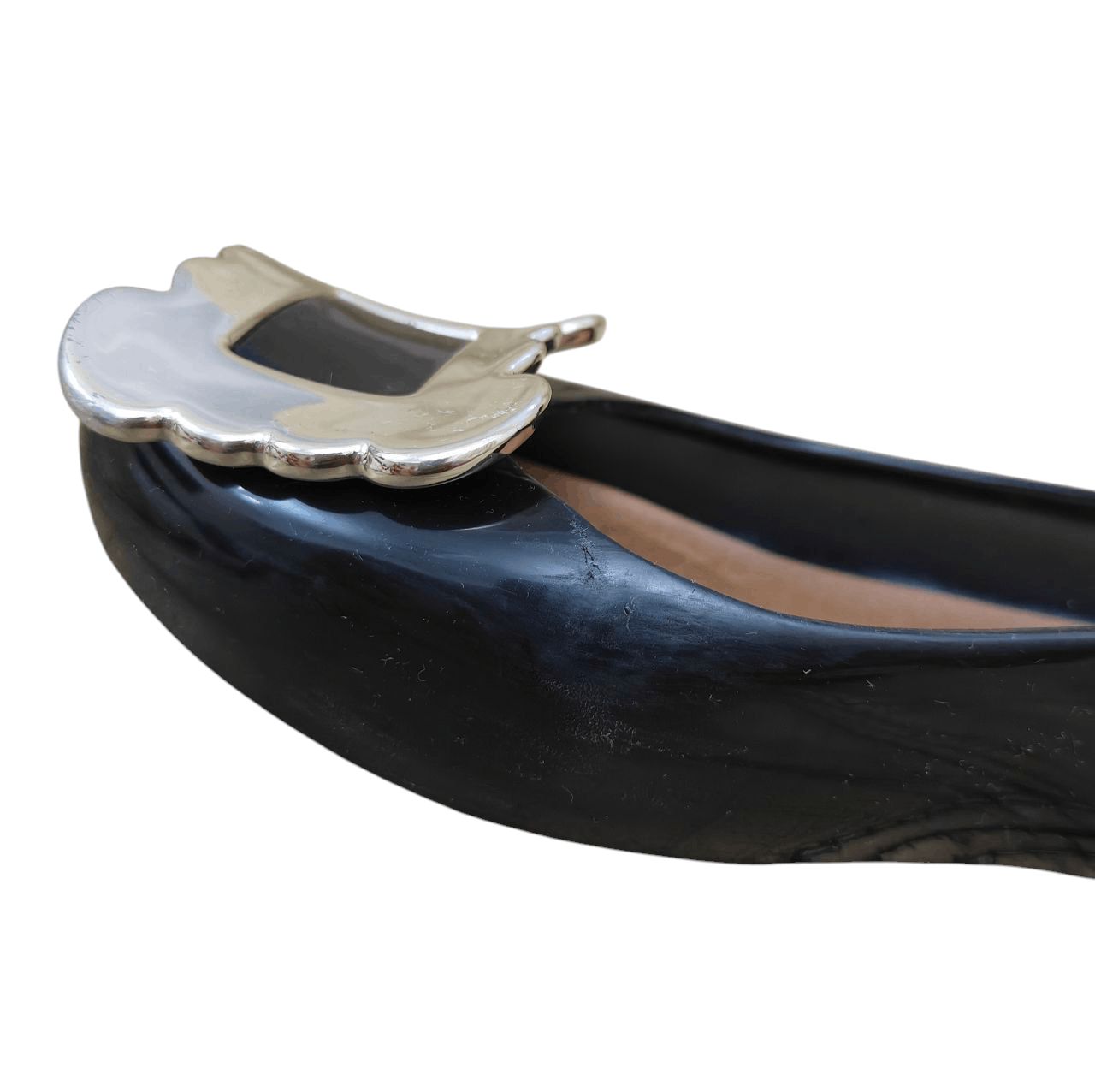 Vivienne Westwood ❎ Vivienne Westwood Rubber Sandal Size US 8 / IT 38 - 4 Thumbnail