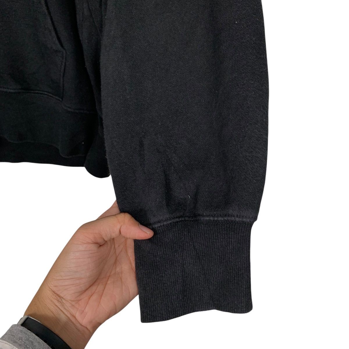 The North Face The North Face Big Logo Pullover Hoodie Size US S / EU 44-46 / 1 - 12 Thumbnail