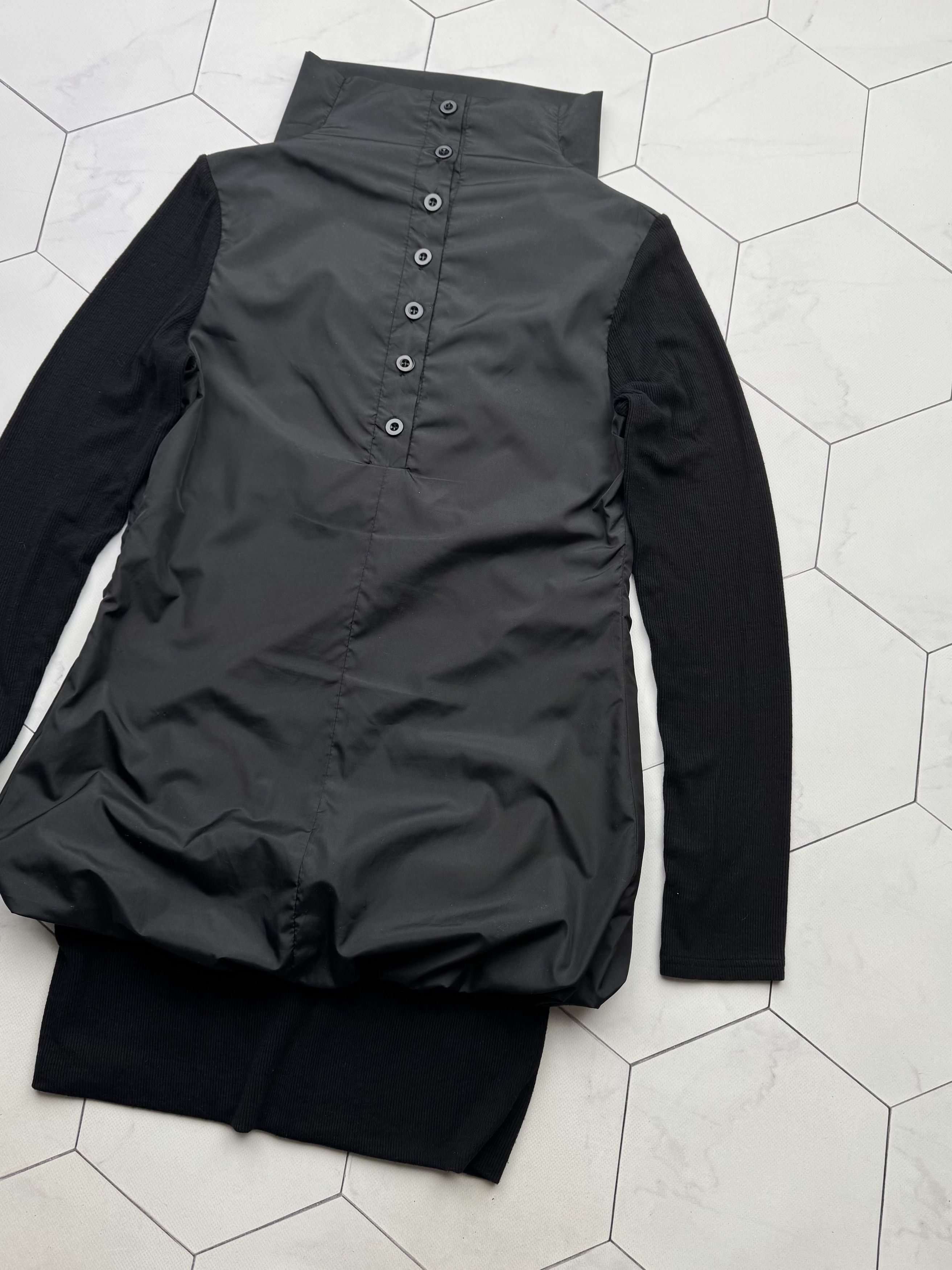 Cop Copine Cop Copine Vintage Dress With Long Sleeve (B126) Size M / US 6-8 / IT 42-44 - 10 Thumbnail