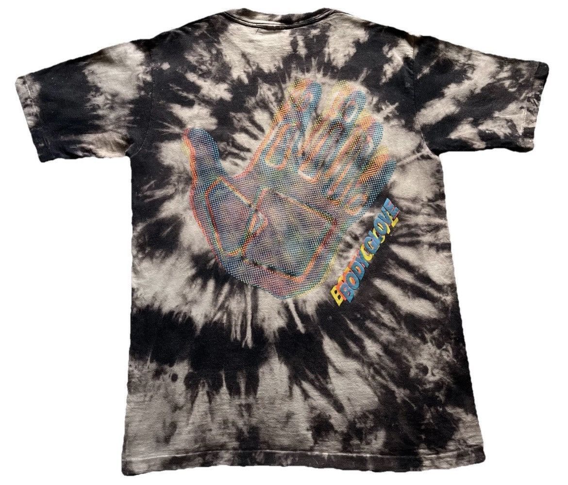 Vintage Vintage 90s Body Glove T-Shirt Large Single Stitch Surf Size US L / EU 52-54 / 3 - 4 Thumbnail
