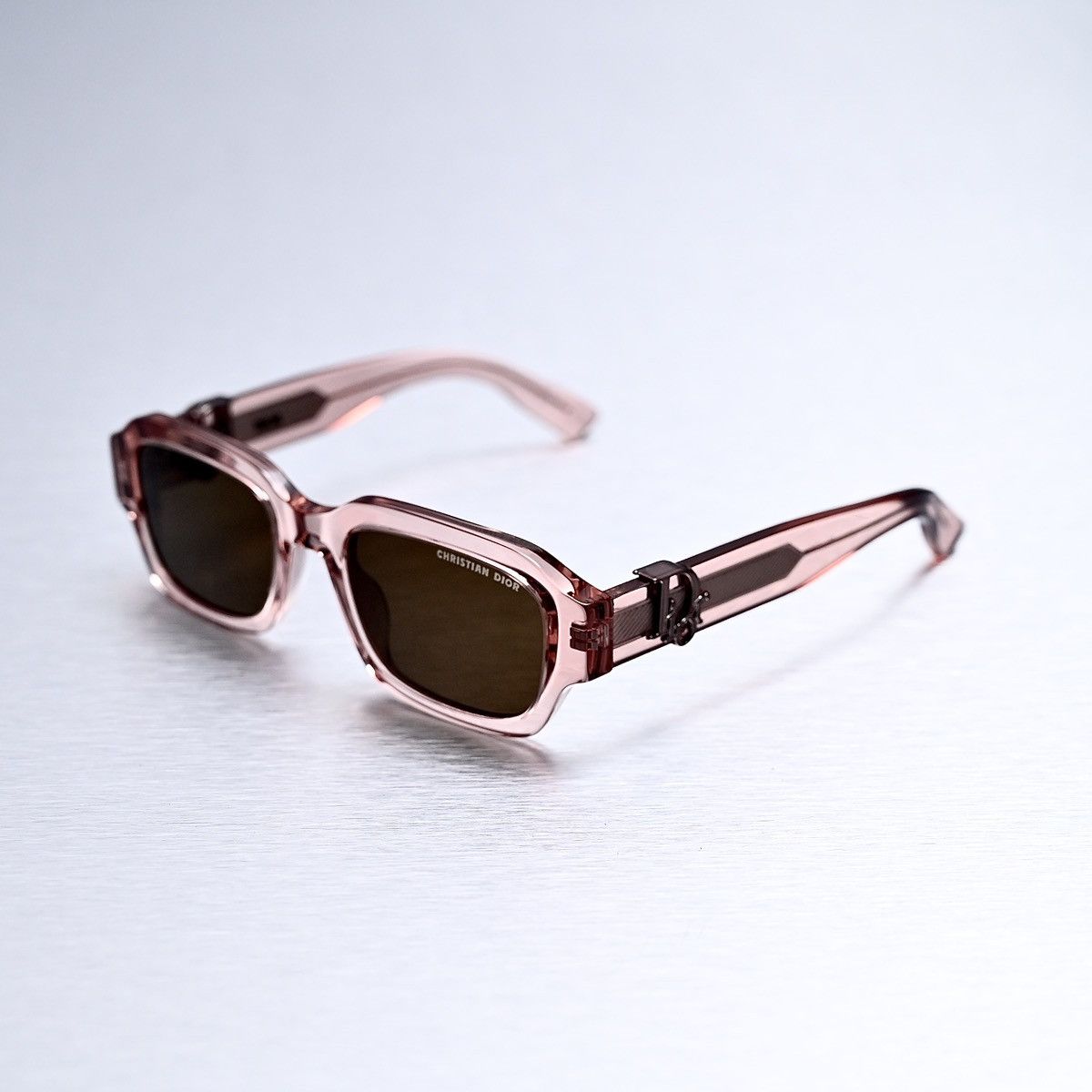 Dior DIOR OBLIQUE S2I 40F0 SUNGLASSES Size ONE SIZE - 1 Thumbnail