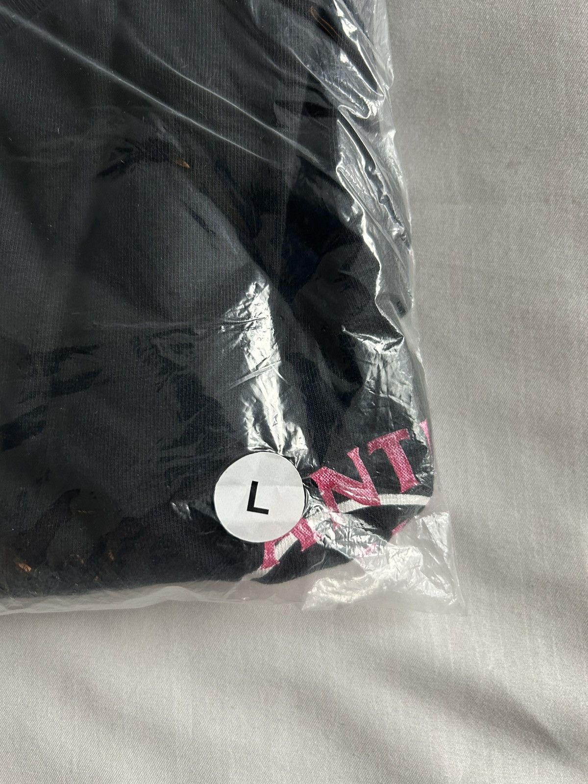 Anti Social Social Club × Fragment Design Anti Social Social Club Fragment ASSC Precious Petals Tee Size US L / EU 52-54 / 3 - 8 Thumbnail