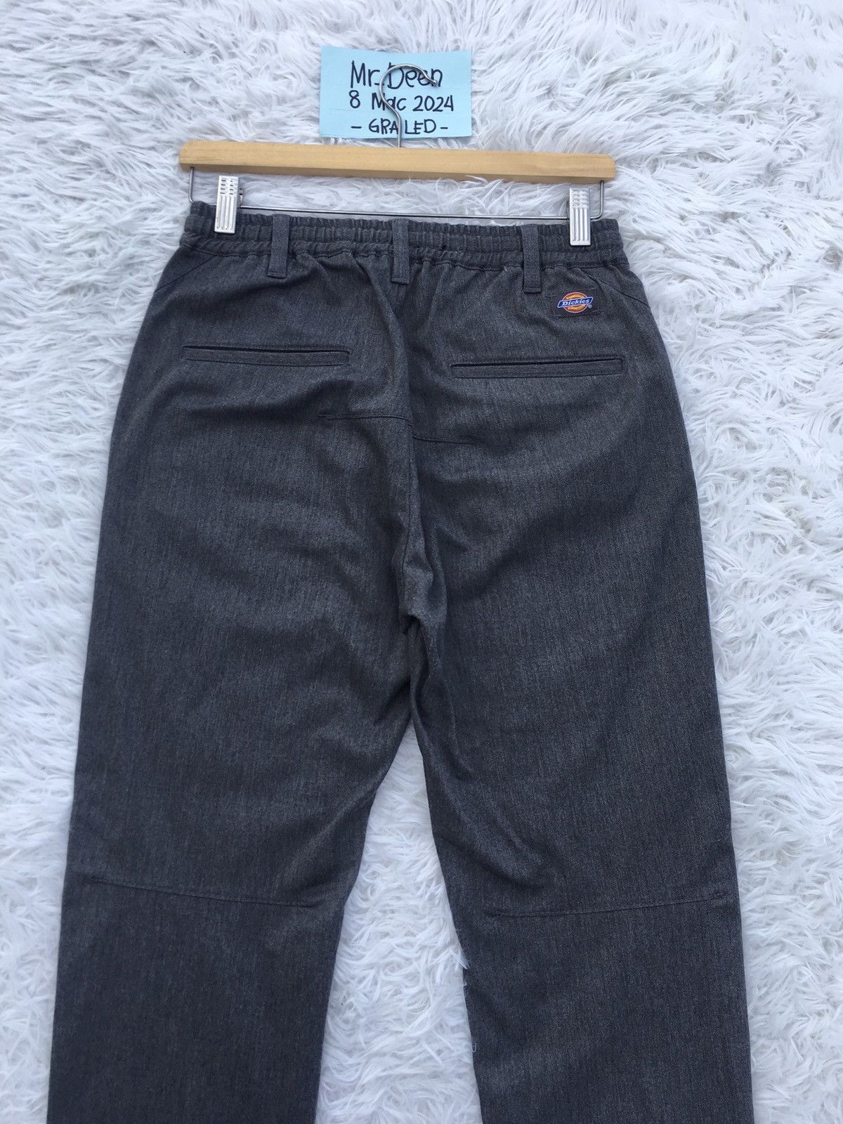 Dickies × Number (N)ine Rare Number Nine (n) x Dickies Pant Size US 26 / EU 42 - 18 Thumbnail