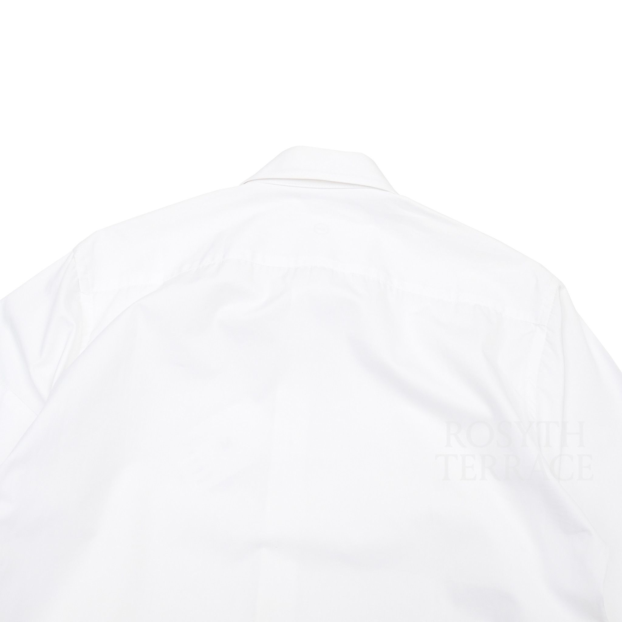 Fragment Design 【AKA SIX BY SIMON BARKER fragment design / CLASSIC LS SHIRT】 Size US M / EU 48-50 / 2 - 7 Thumbnail
