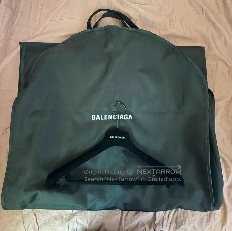 Balenciaga Balenciaga Brown Full Print Down Vest Size XXS / US 00 / IT 34 - 6 Thumbnail