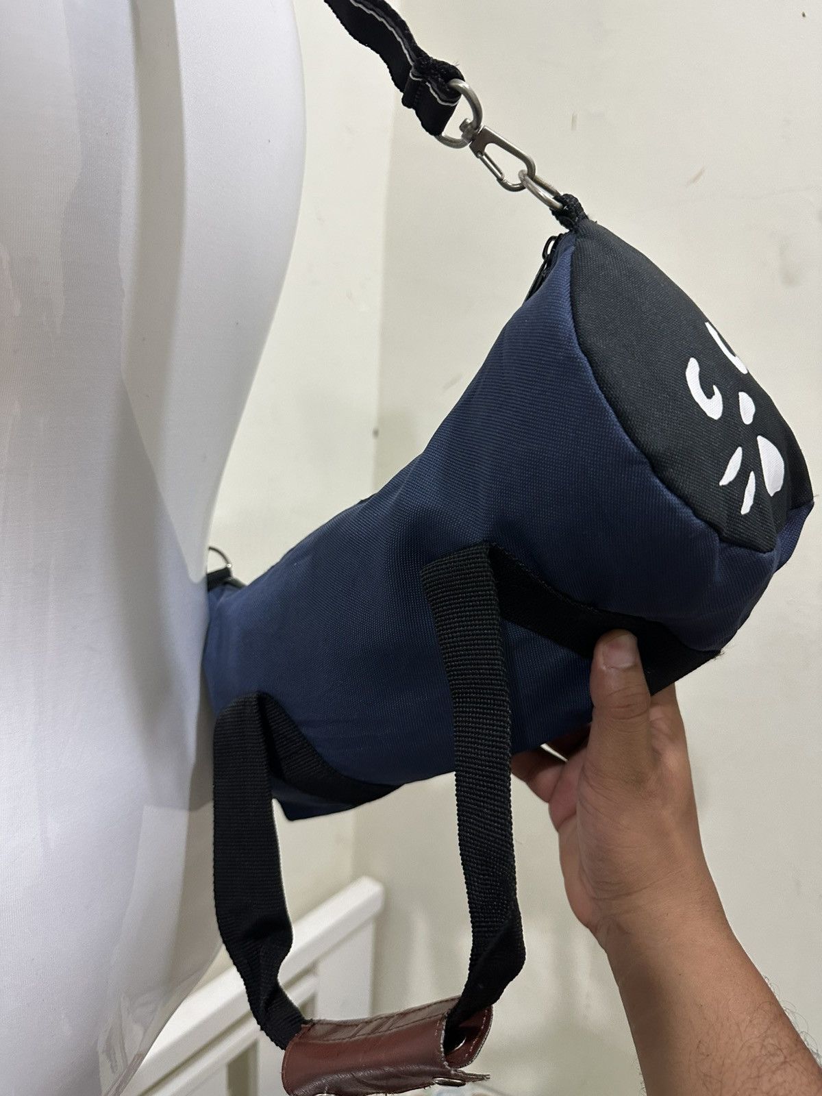 Issey Miyake Ne-Net Sling Bag Size ONE SIZE - 3 Thumbnail