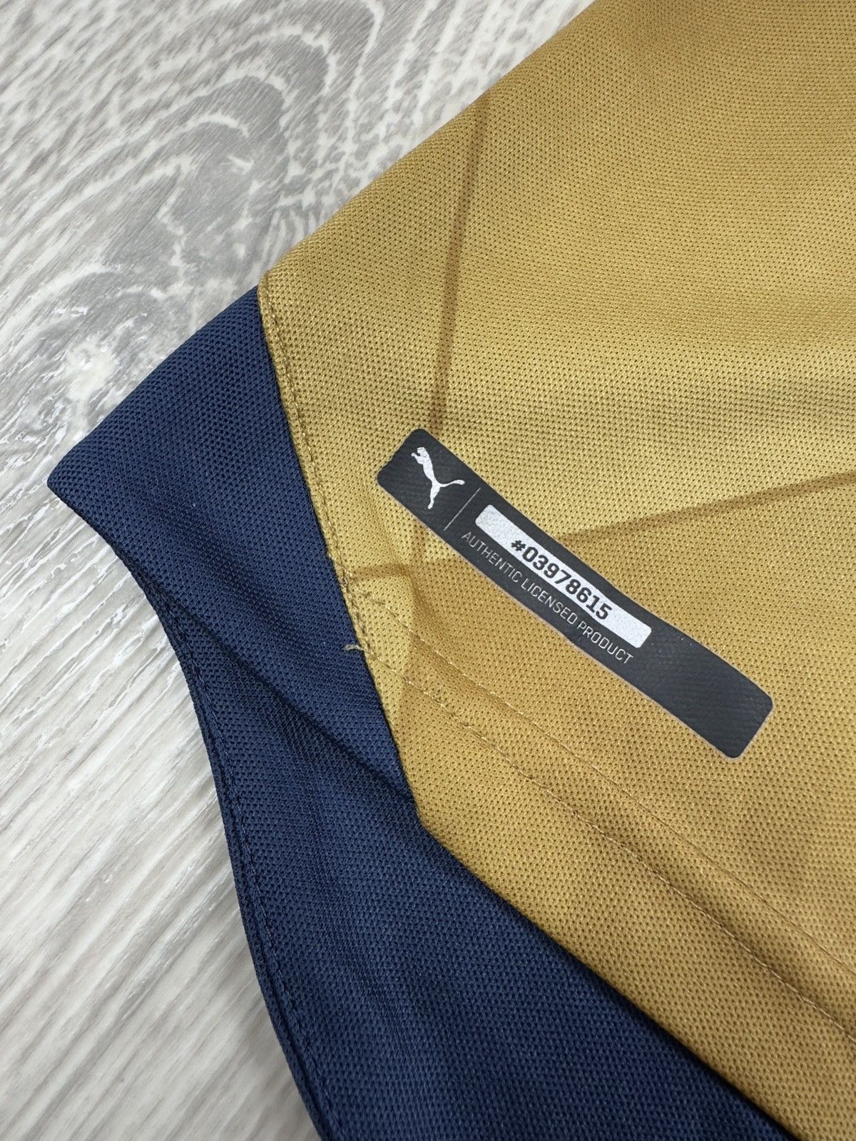 Puma Puma Arsenal 2015-16 Jersey T-Shirt #17 Alexis Size US XS / EU 42 / 0 - 5 Thumbnail