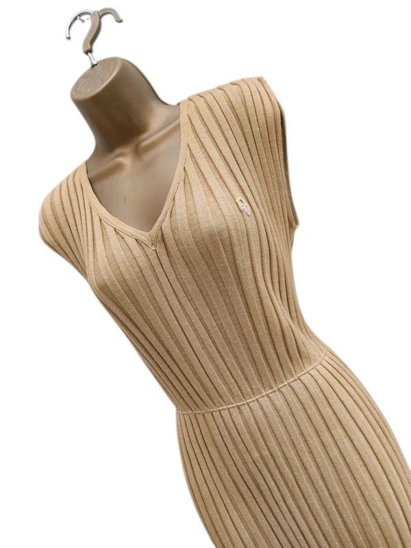 Christian Dior Monsieur Christian Dior vintage dress L/XL Size L / US 10 / IT 46 - 5 Thumbnail