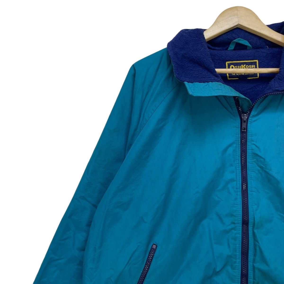 Oshkosh 💥Vintage Oshkosh B Gosh Jacket Size US M / EU 48-50 / 2 - 3 Thumbnail