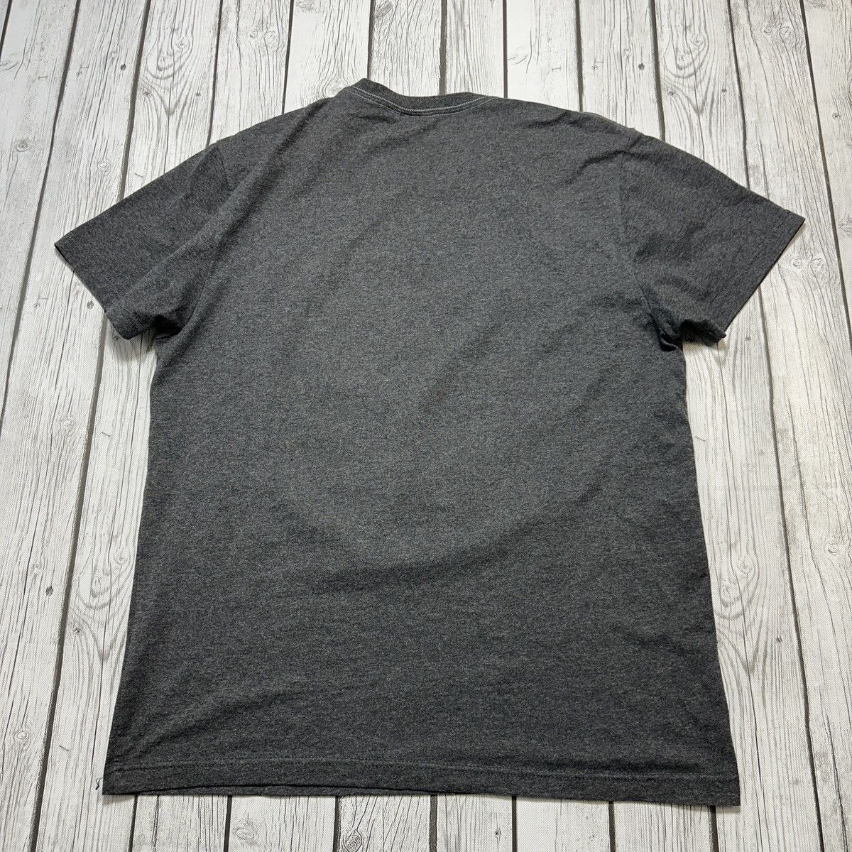 DKNY × Vintage Vintage DKNY Active tee Size US XL / EU 56 / 4 - 2 Thumbnail