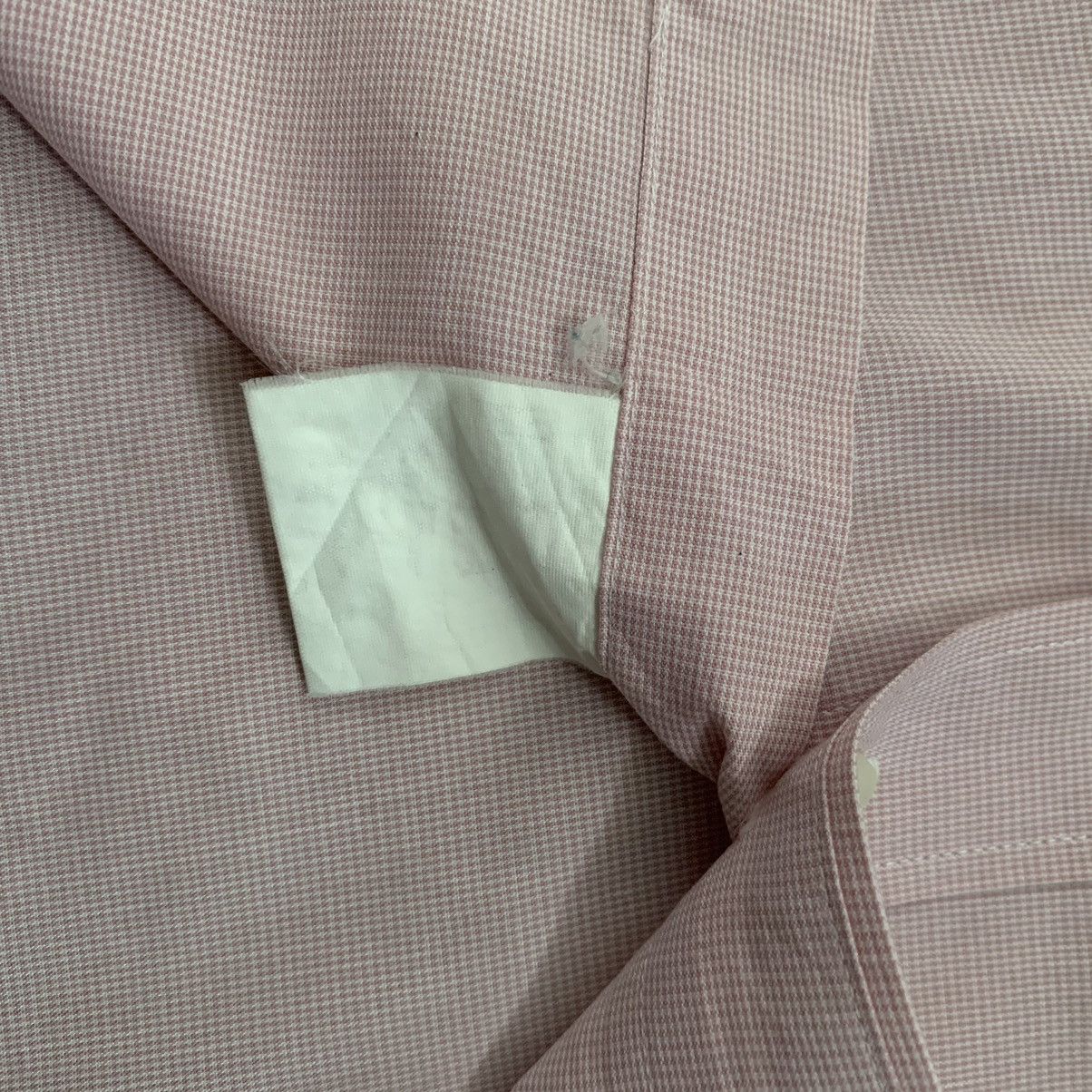 Japanese Brand 🔥Vintage Sacsny Y'saccs yohji yamamoto Shirt Size US M / EU 48-50 / 2 - 5 Thumbnail