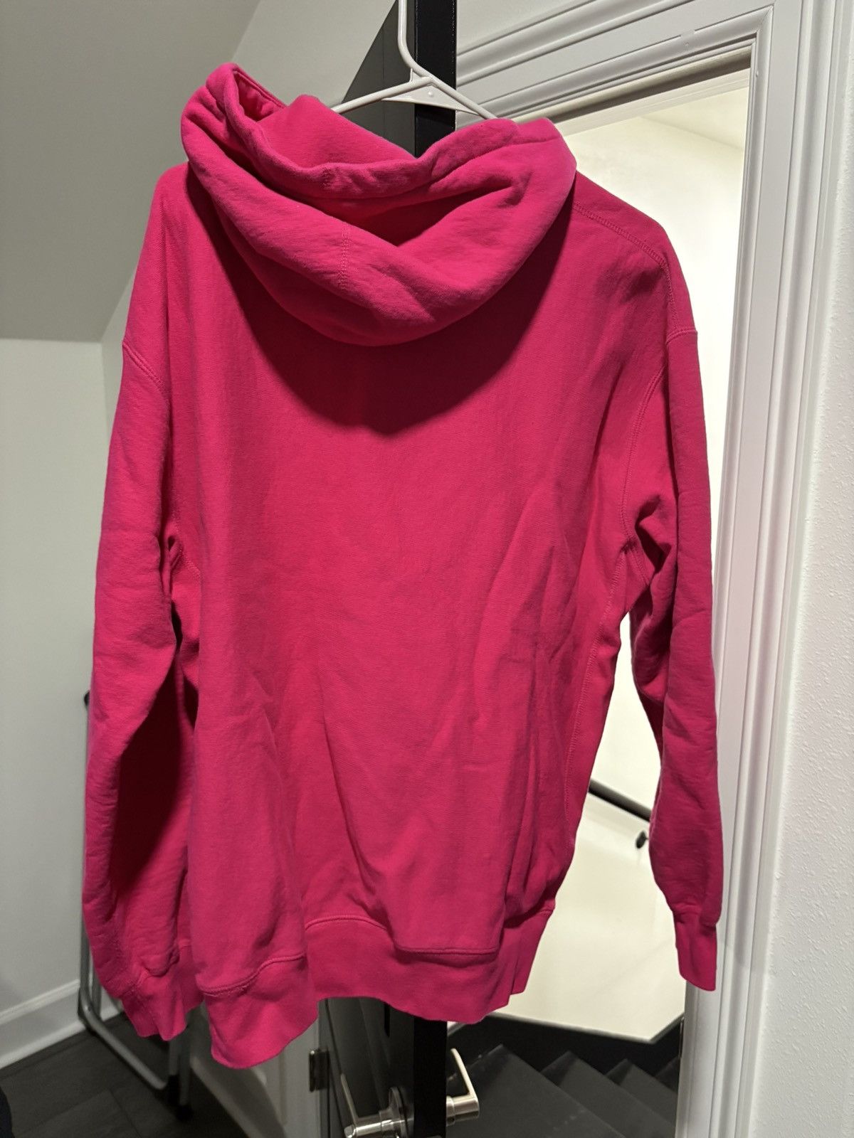 Supreme Supreme Reverse Hoodie Size US L / EU 52-54 / 3 - 5 Thumbnail