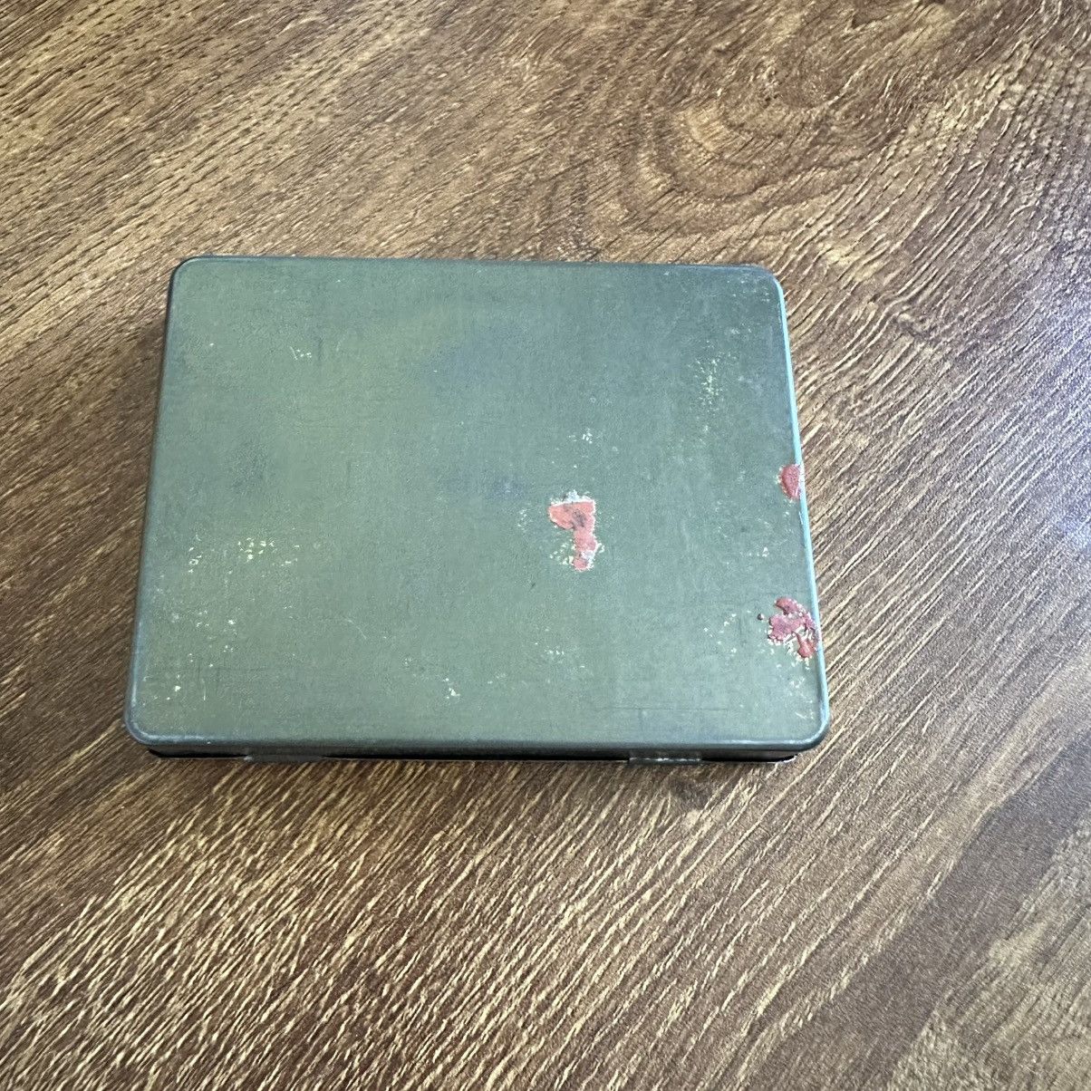 Camel × Vintage Vintage Cool Cigarette Box Size ONE SIZE - 3 Thumbnail