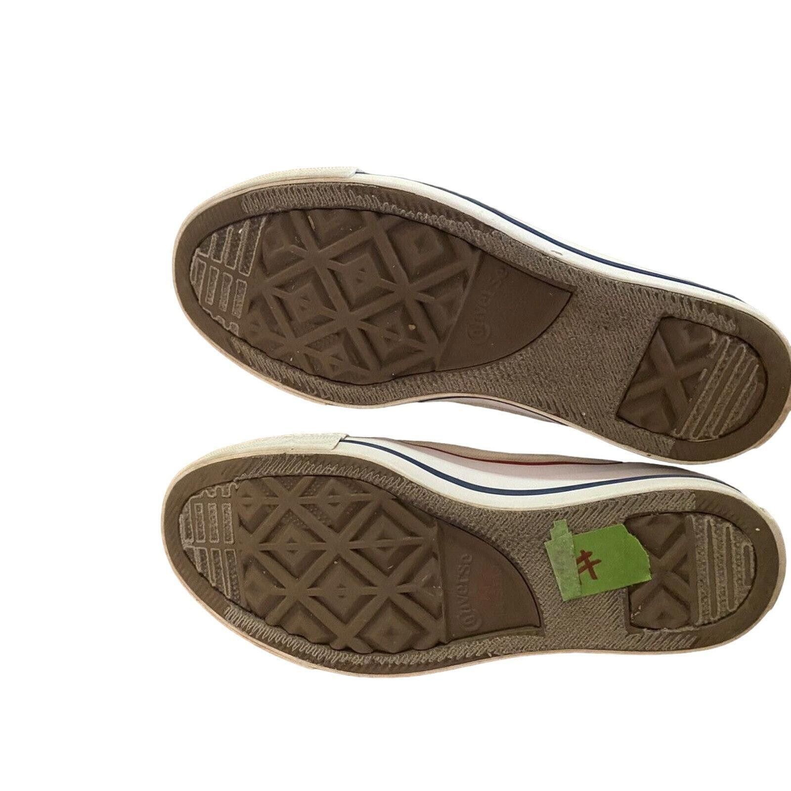 Converse Chuck Taylor All Star Shoreline Women’s Low Top shoe--Size 7 Size US 7 / IT 37 - 2 Thumbnail