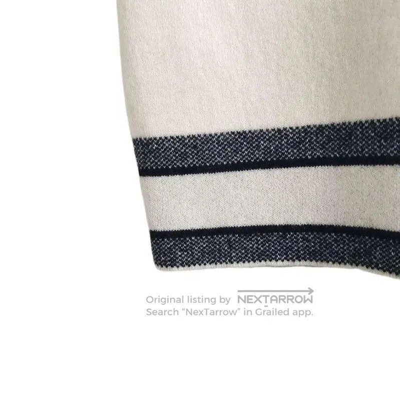 Dior Dior Beige Cashmere Blend Hoodie . Size M / US 6-8 / IT 42-44 - 4 Thumbnail