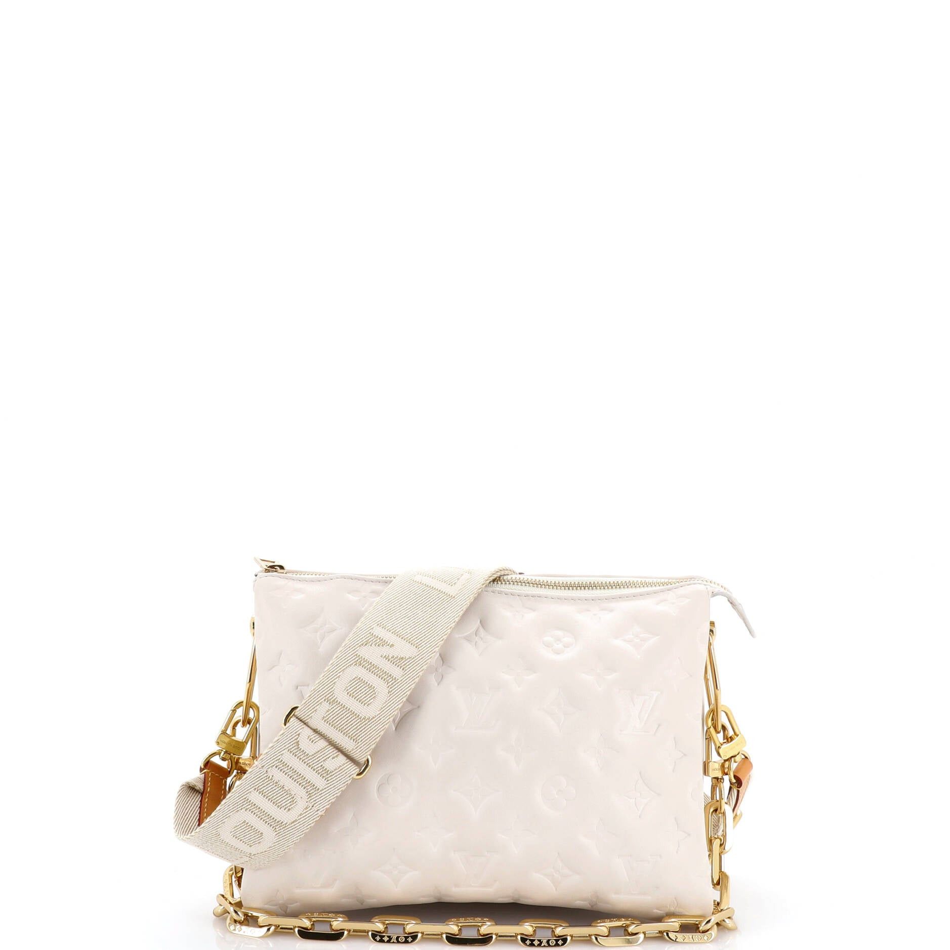 Louis Vuitton Coussin Bag Size ONE SIZE - 1 Thumbnail