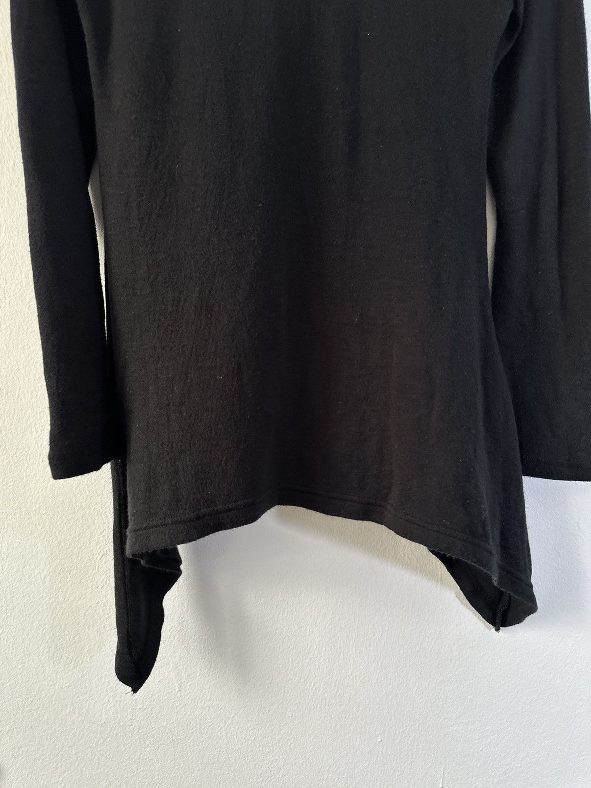 14th Addiction Affliction Skull Long Sleeve Size M / US 6-8 / IT 42-44 - 6 Thumbnail