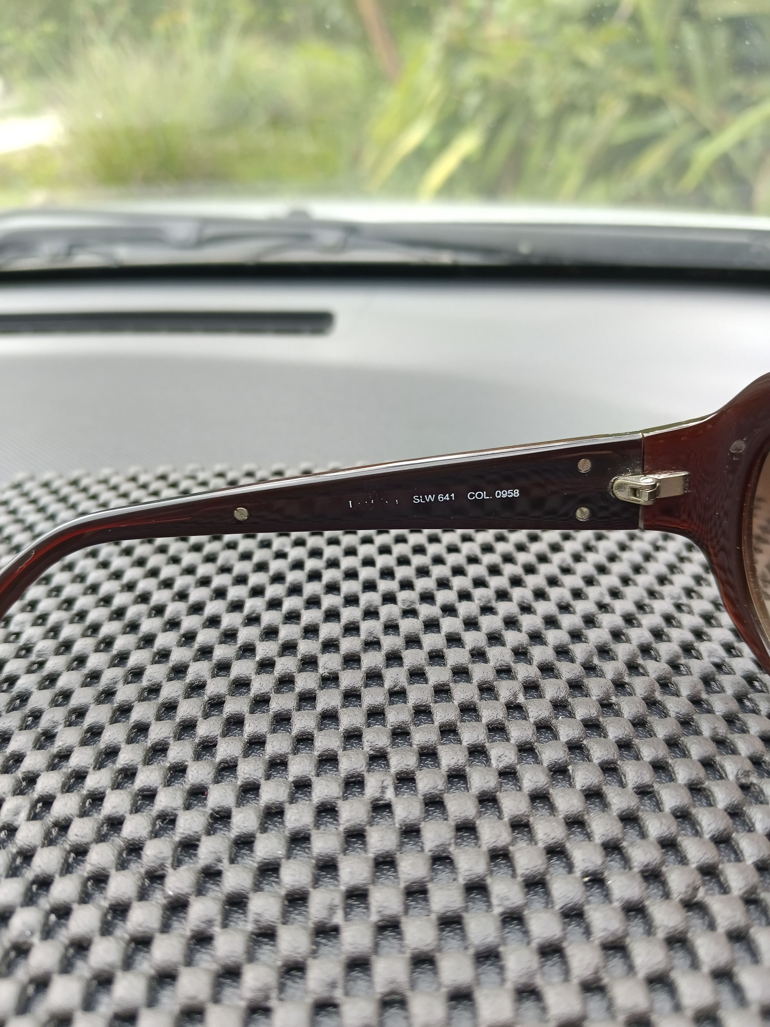 Loewe LOEWE SLW 641 Size ONE SIZE - 9 Thumbnail